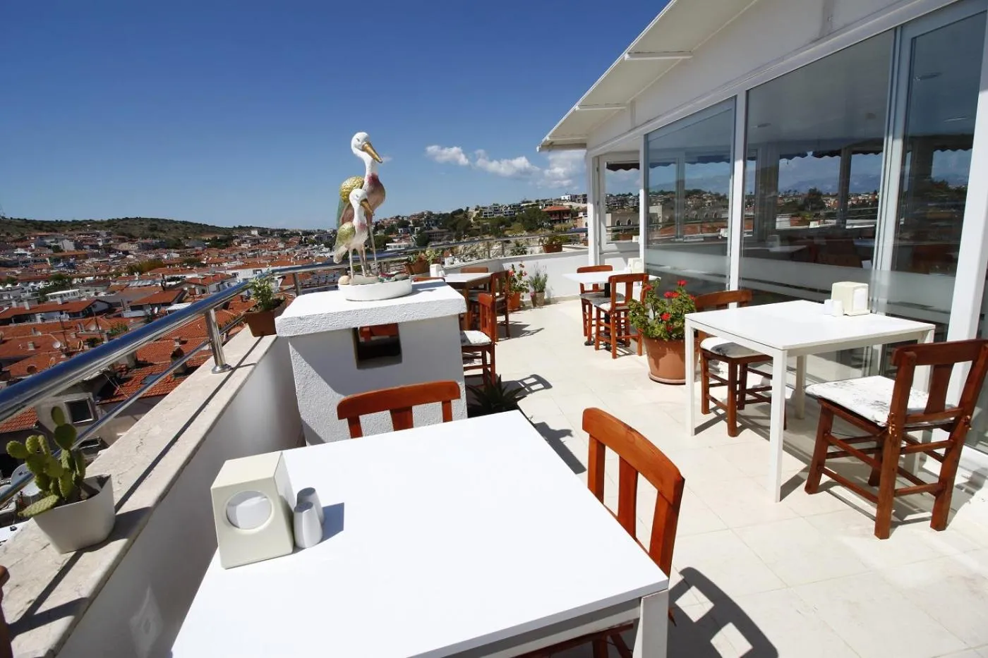 Bonapart Hotel