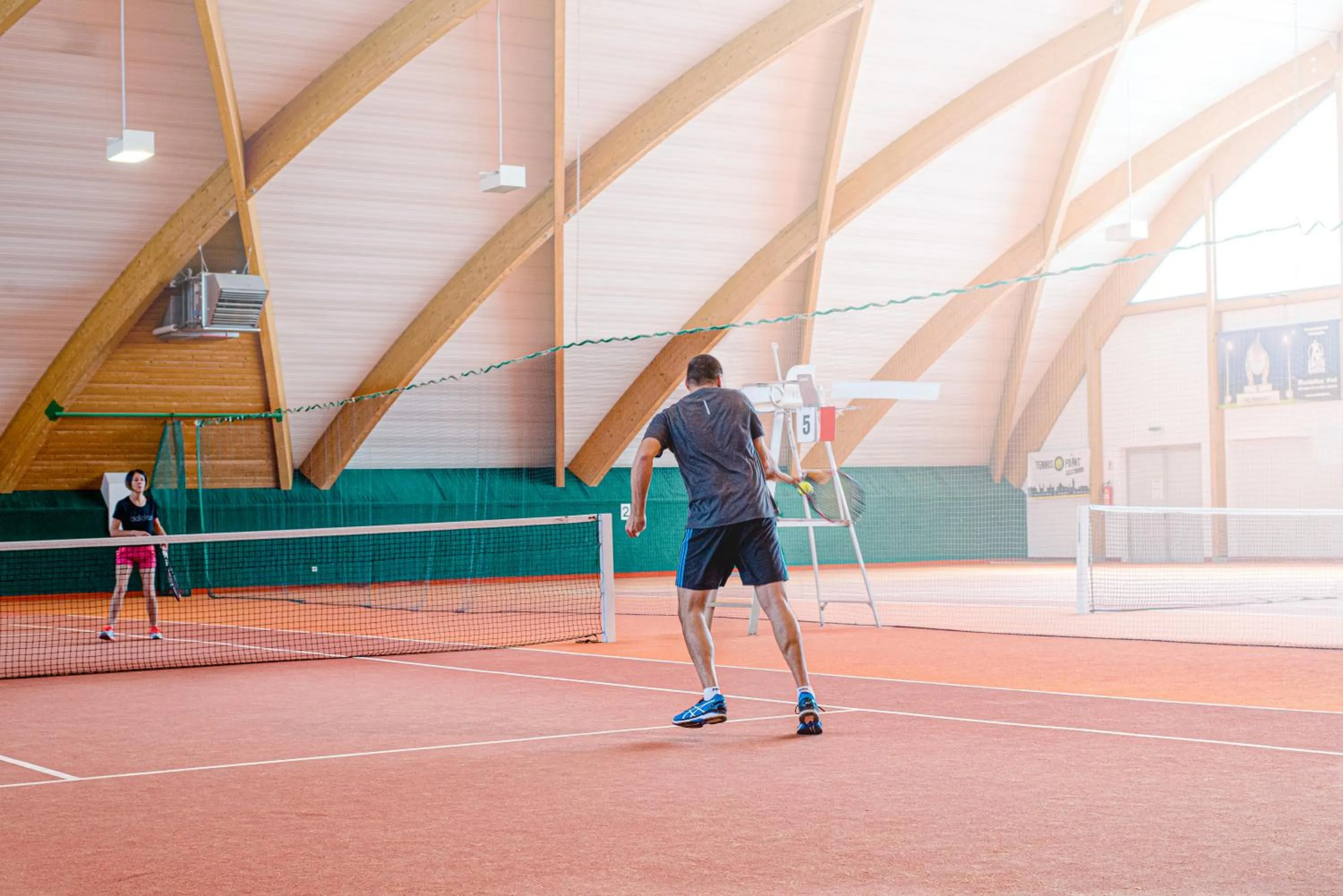 Activities in Hotel-Restaurant Teuschler-Mogg Bad Waltersdorf inklusiv Genusscard