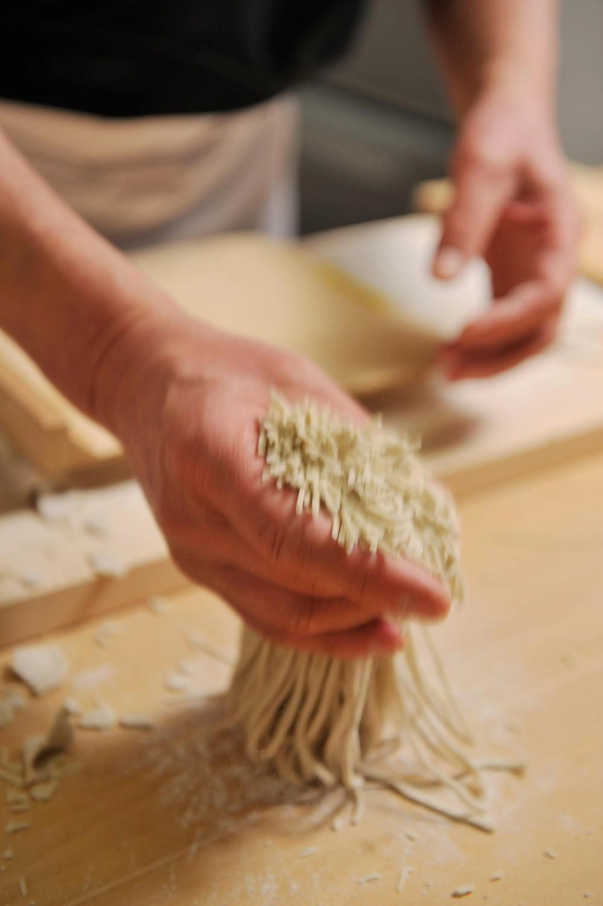 Food in Izumiya Zenbe