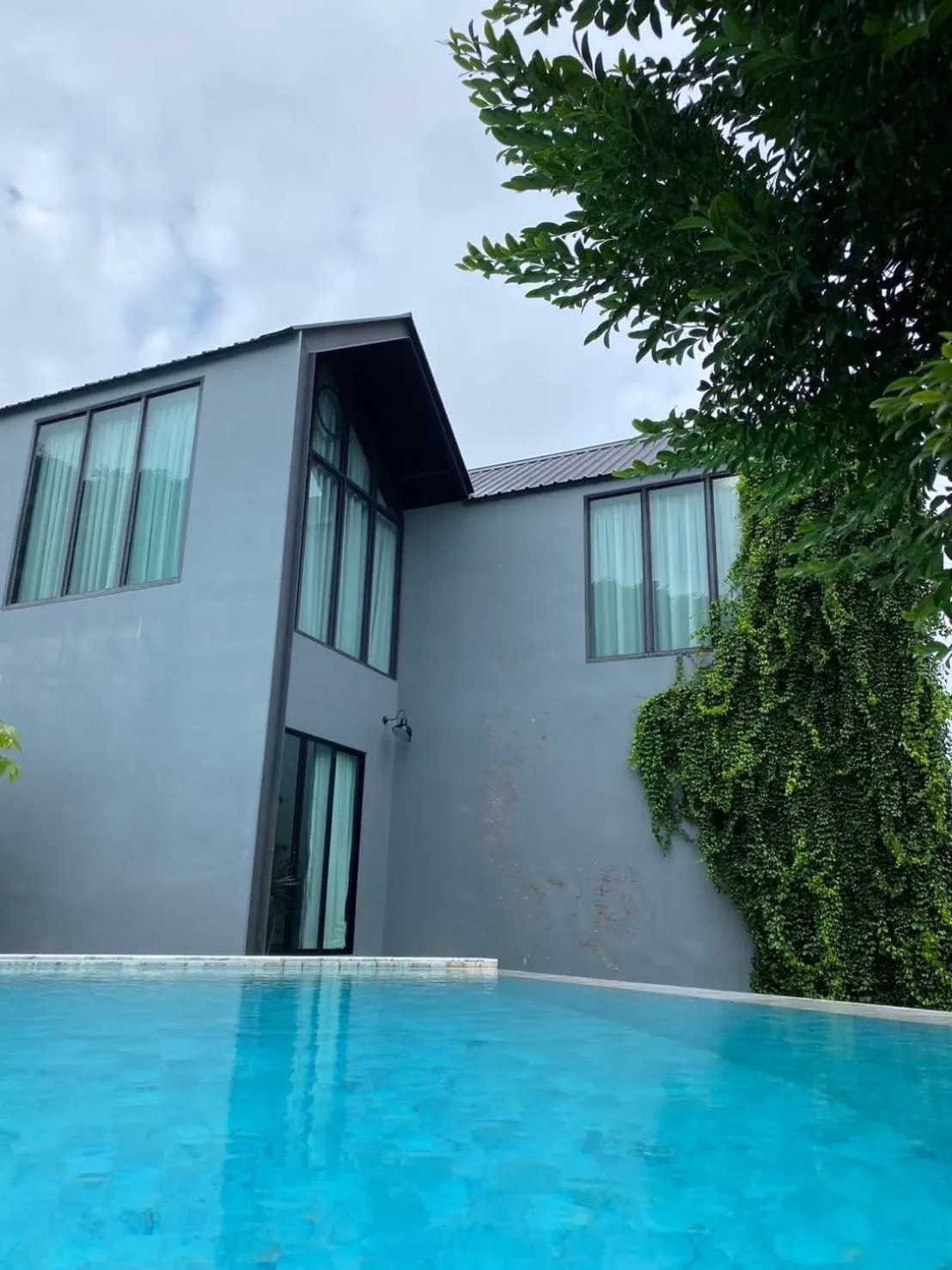 Adoor hotel Khao Yai