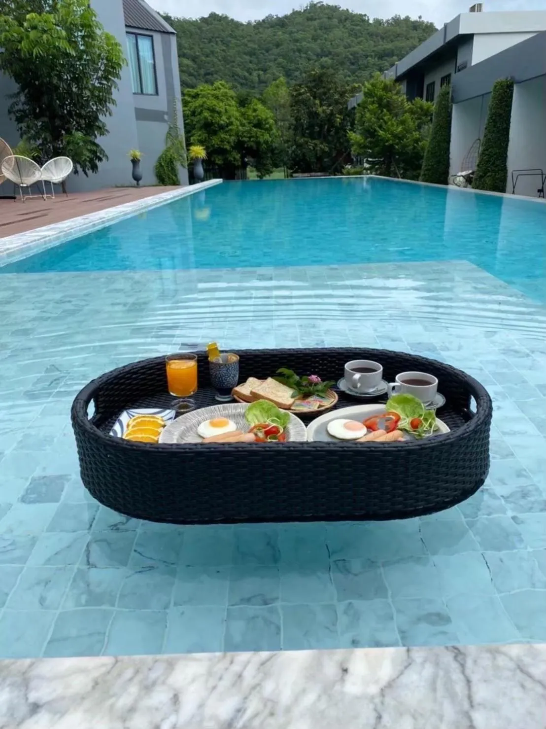 Adoor hotel Khao Yai