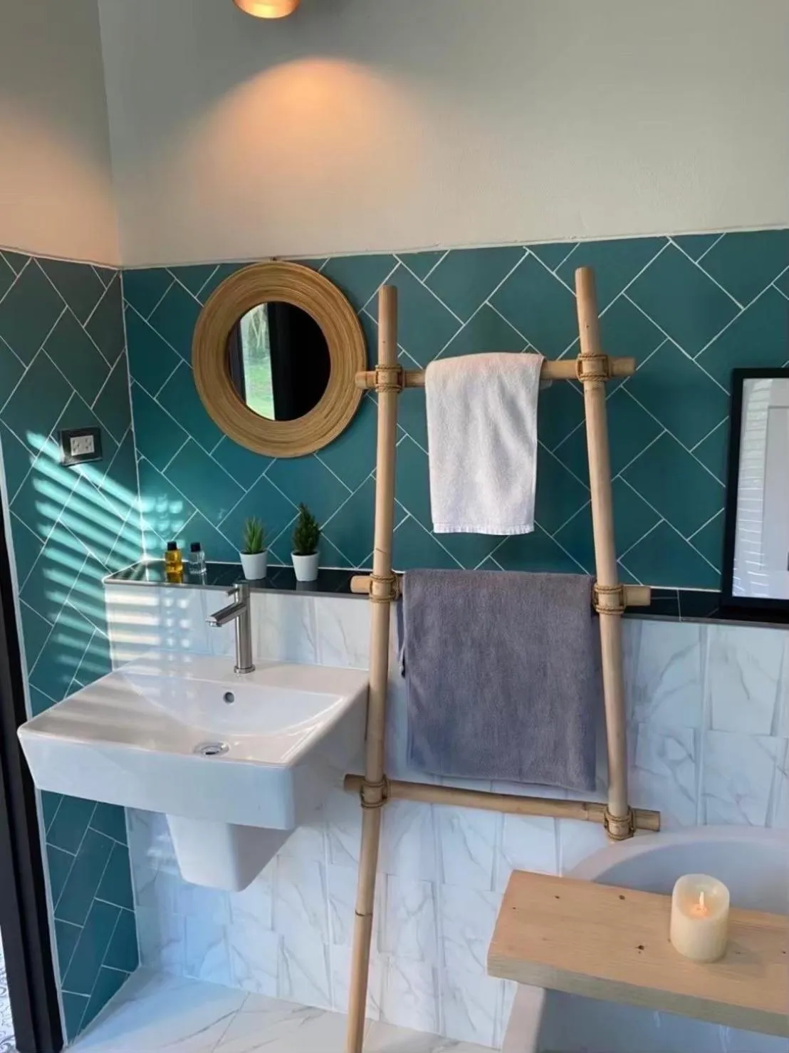 Adoor hotel Khao Yai