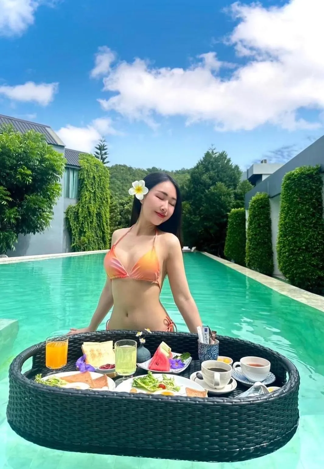 Adoor hotel Khao Yai