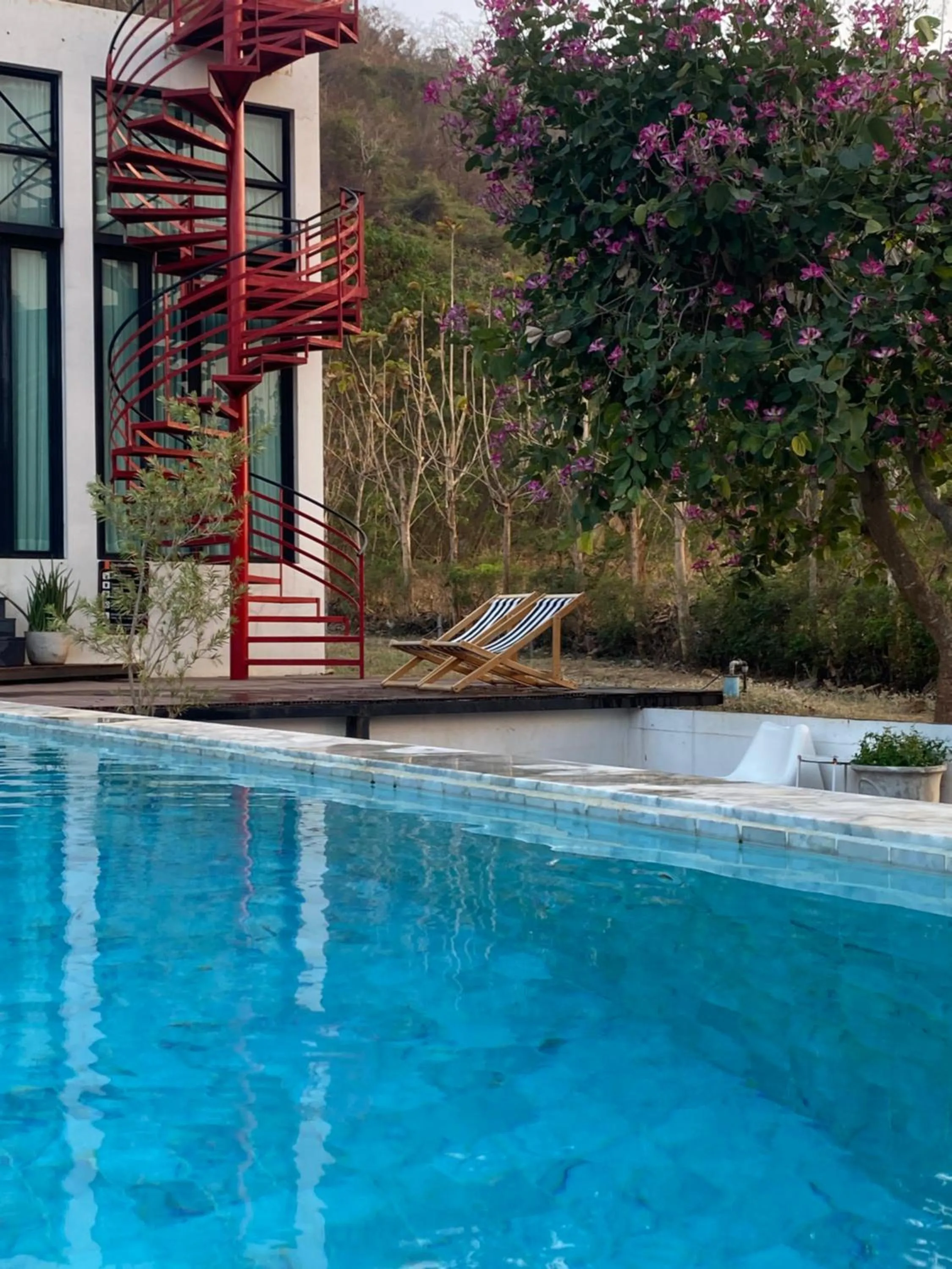 Adoor hotel Khao Yai