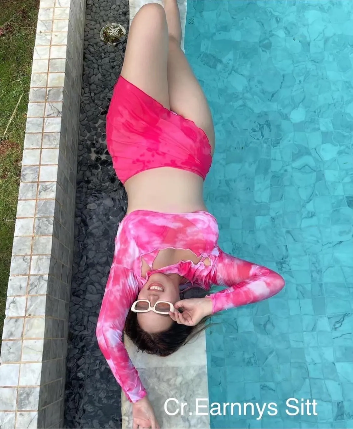 Adoor hotel Khao Yai