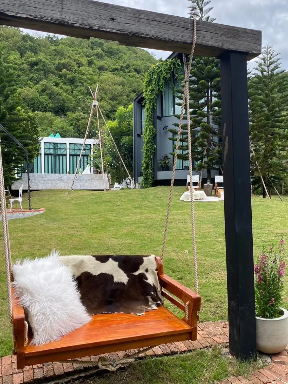 Adoor hotel Khao Yai