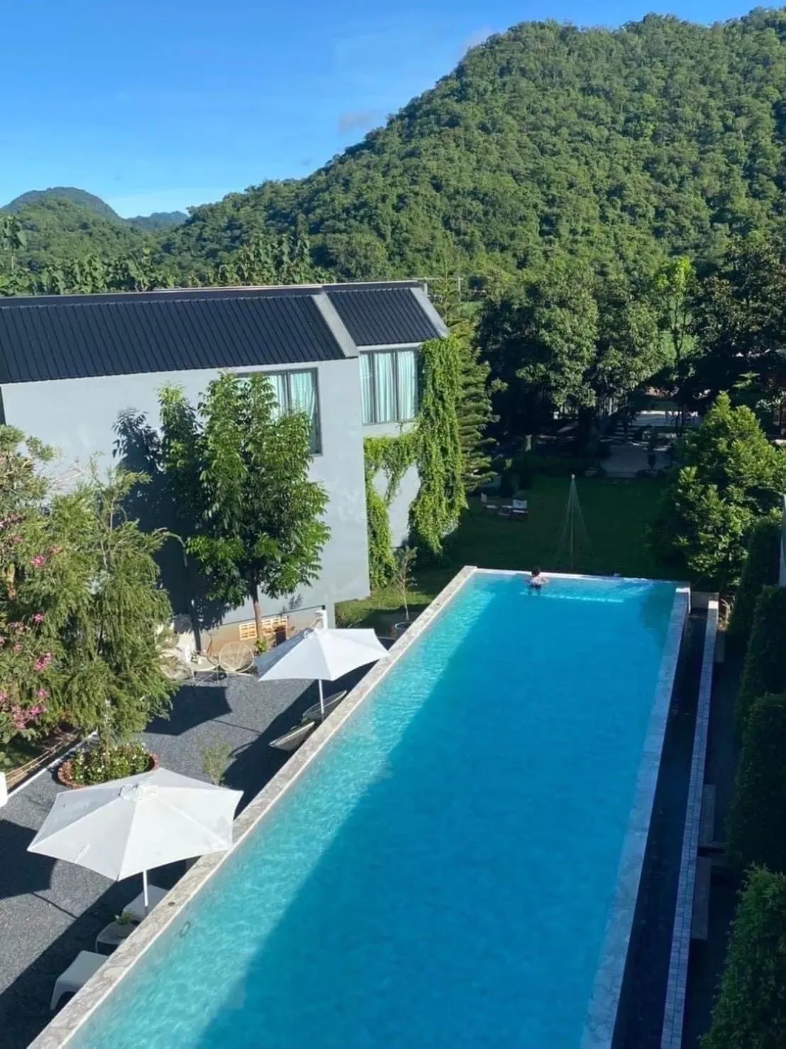 Adoor hotel Khao Yai