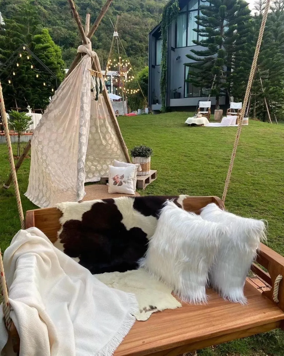 Adoor hotel Khao Yai