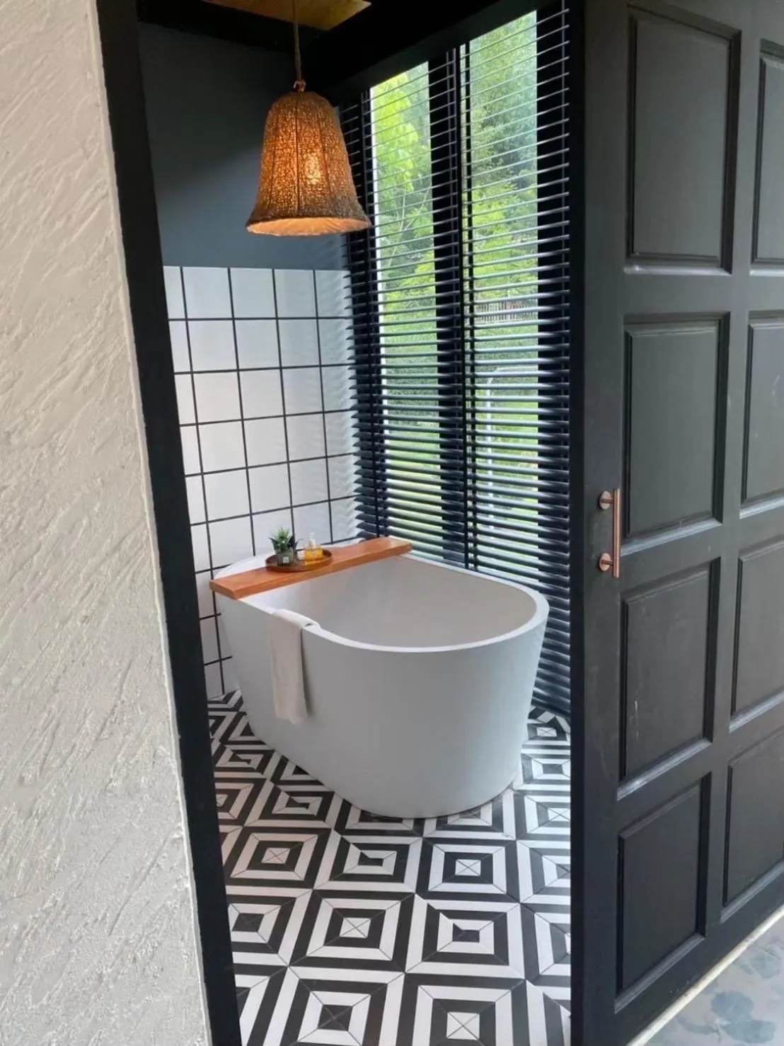 Adoor hotel Khao Yai