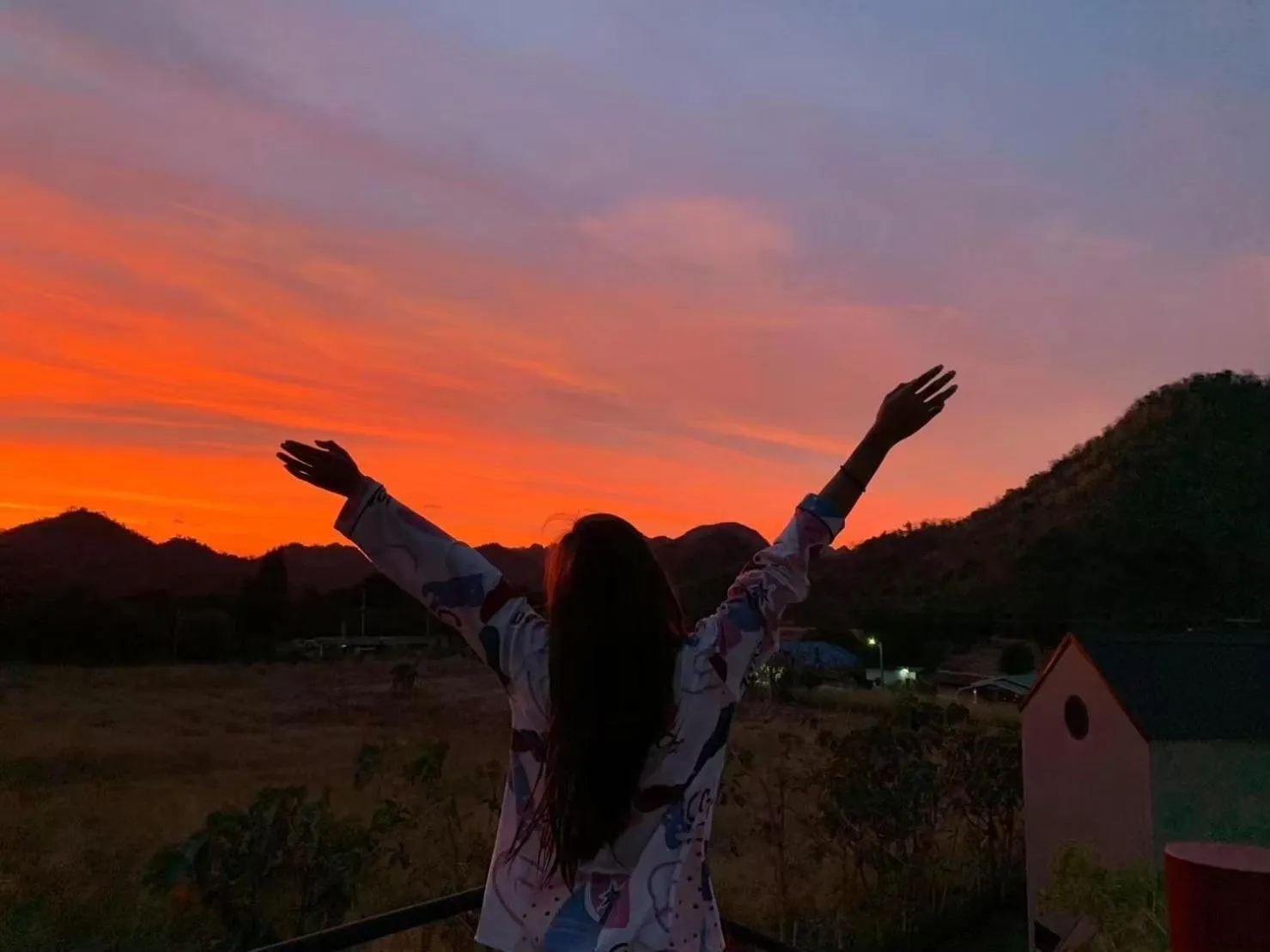 Adoor hotel Khao Yai