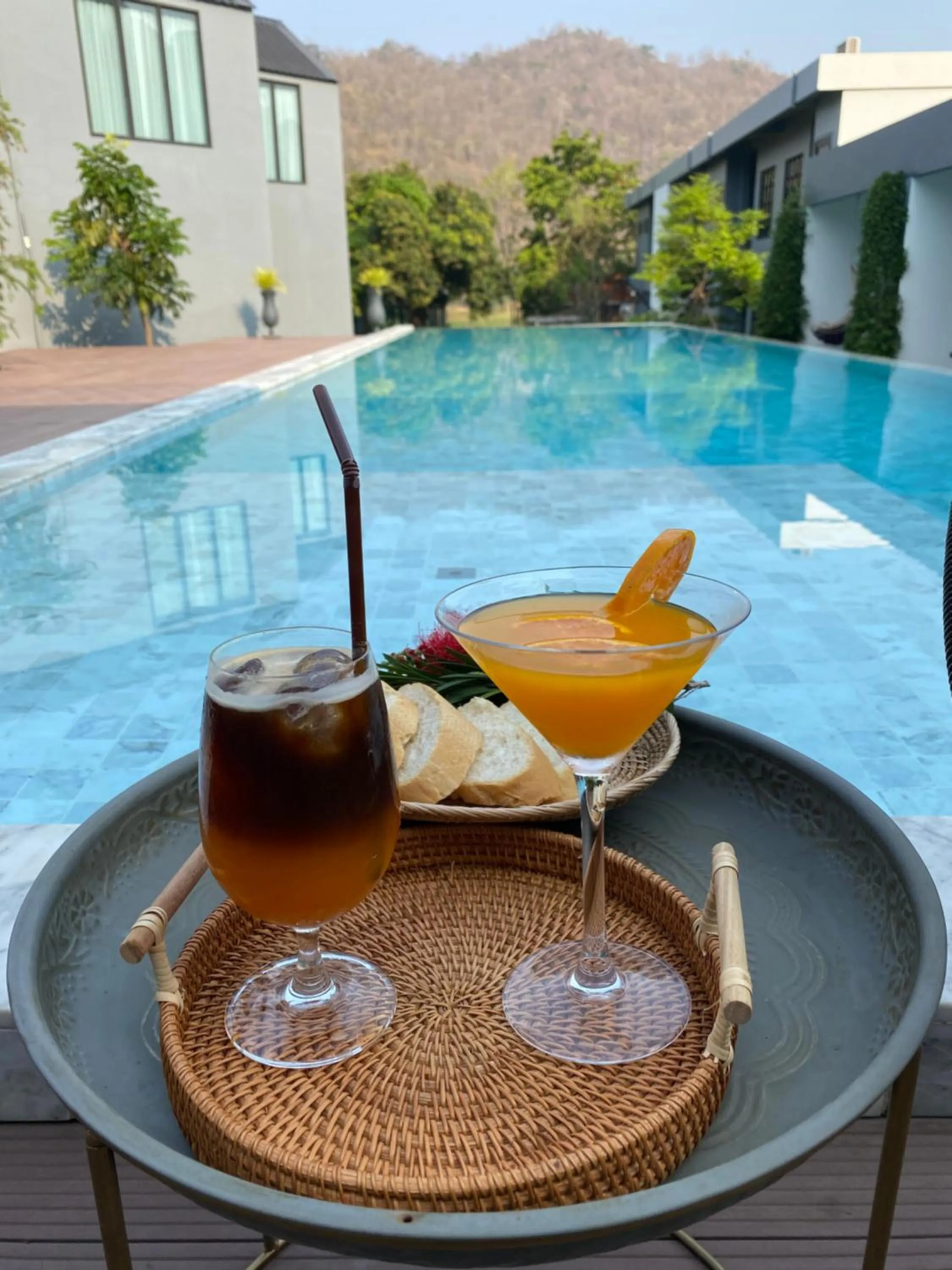  in Adoor hotel Khao Yai