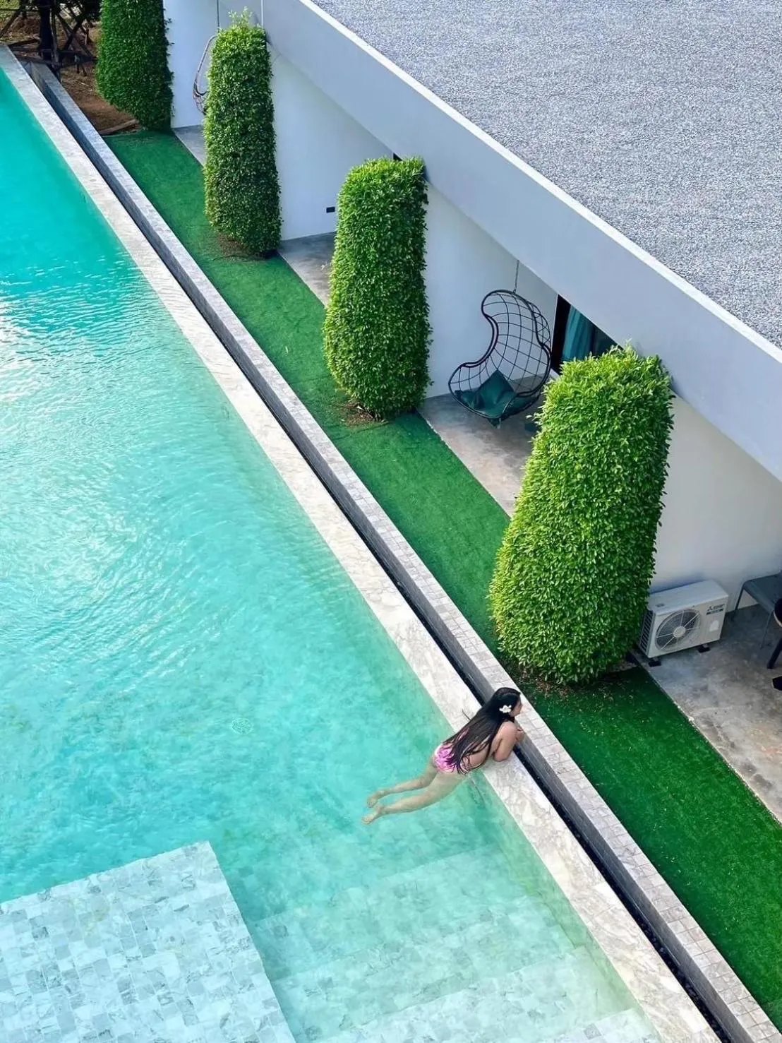 Adoor hotel Khao Yai