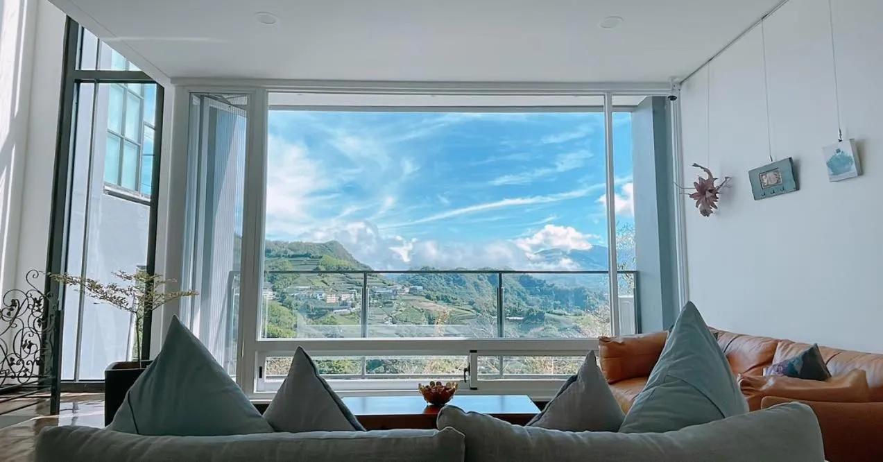 SunSweet House