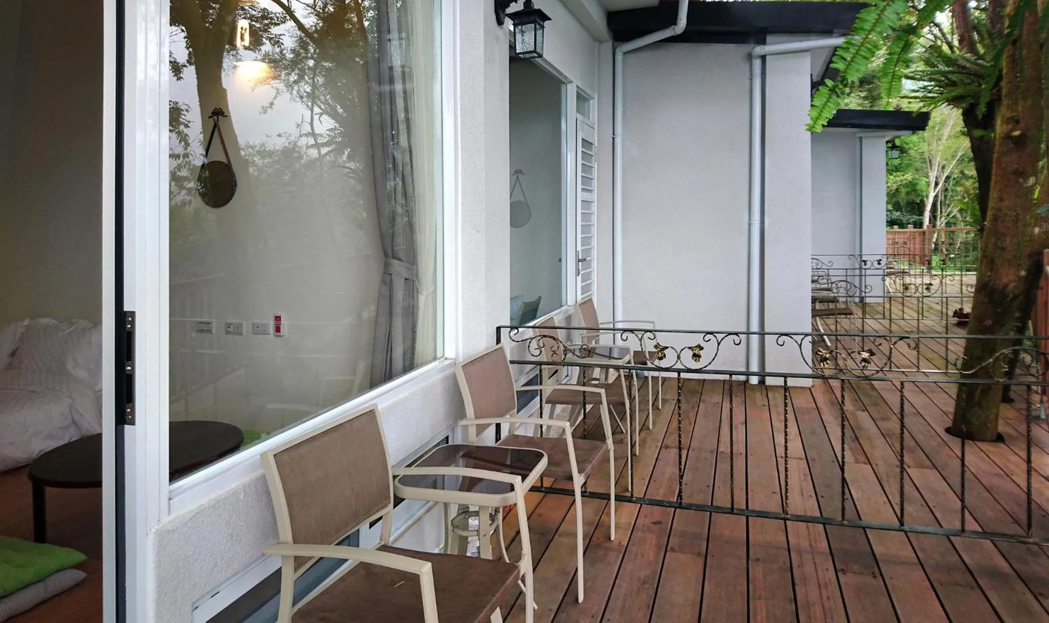 SunSweet House