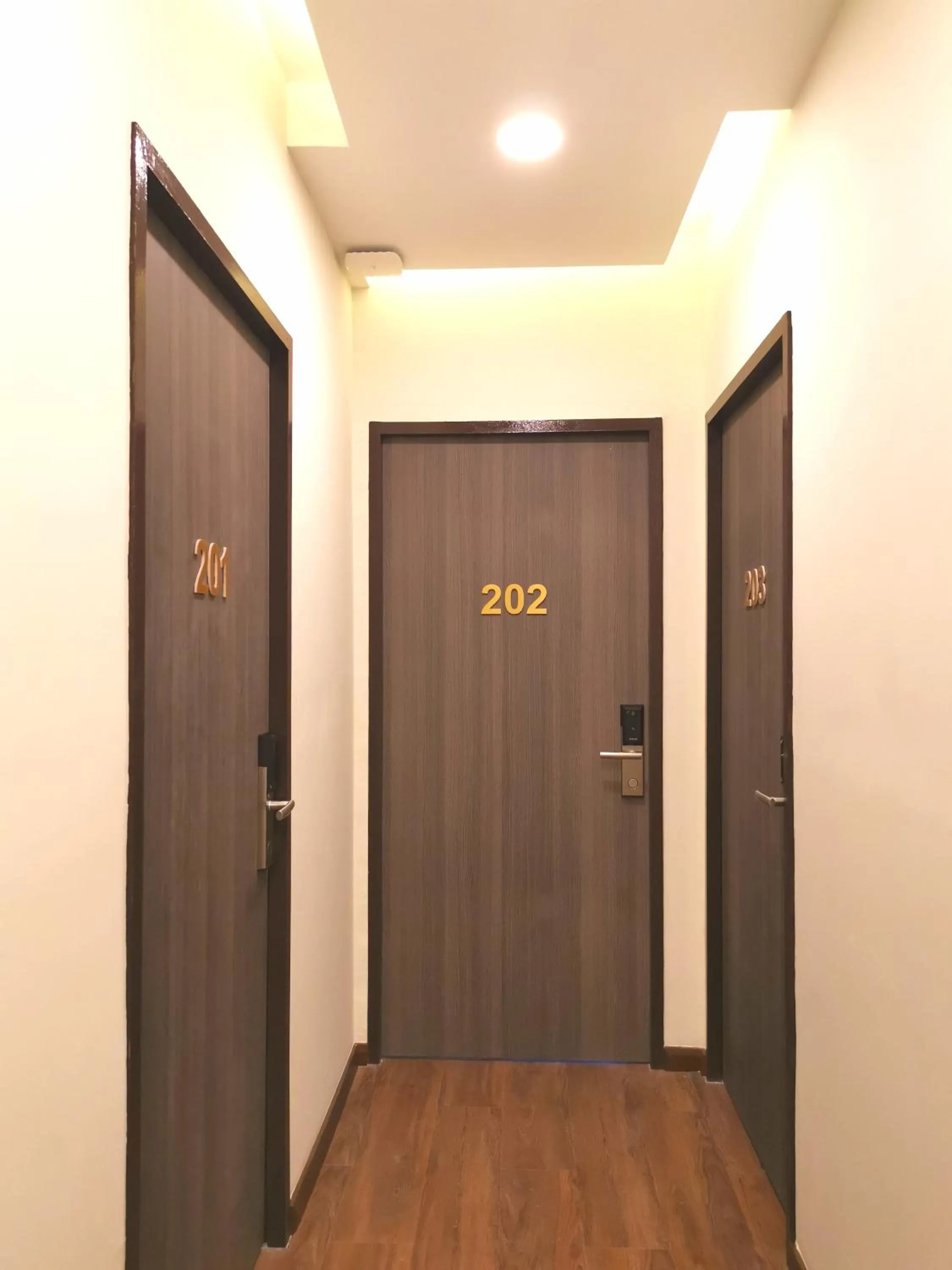 Property building in HotSpot @ City Centre by SSVC