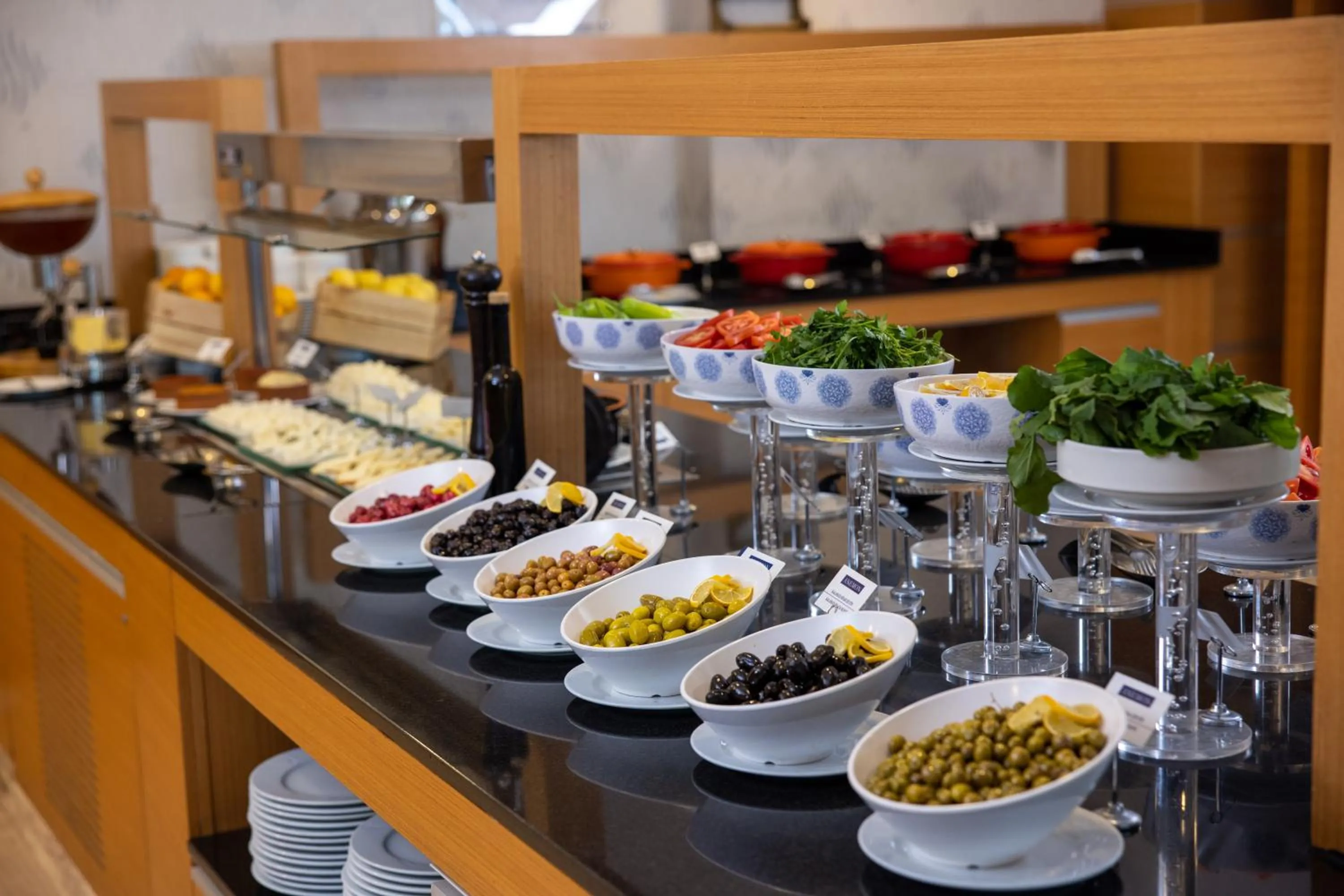 Anemon Grand Adana Otel