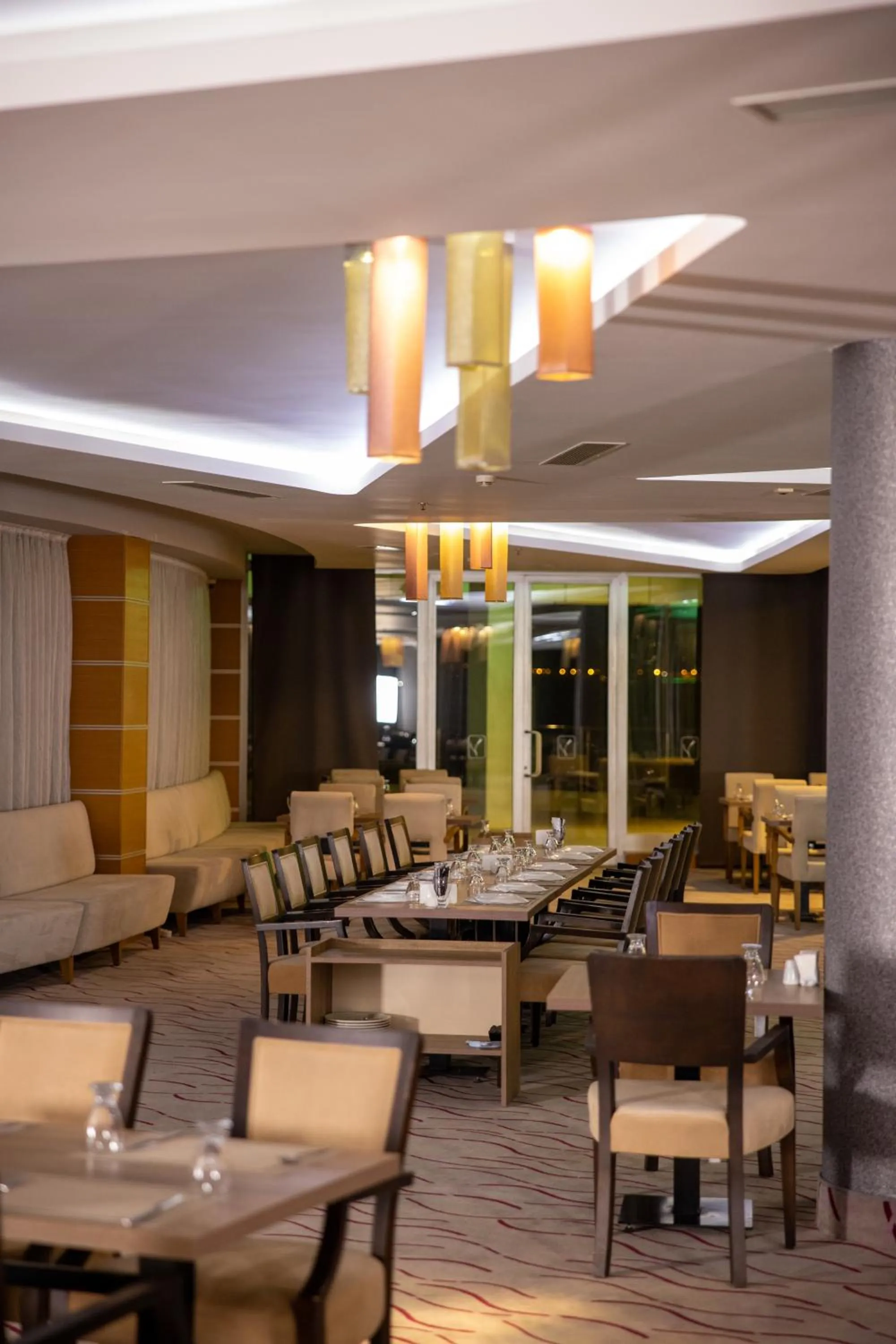 Anemon Grand Adana Otel