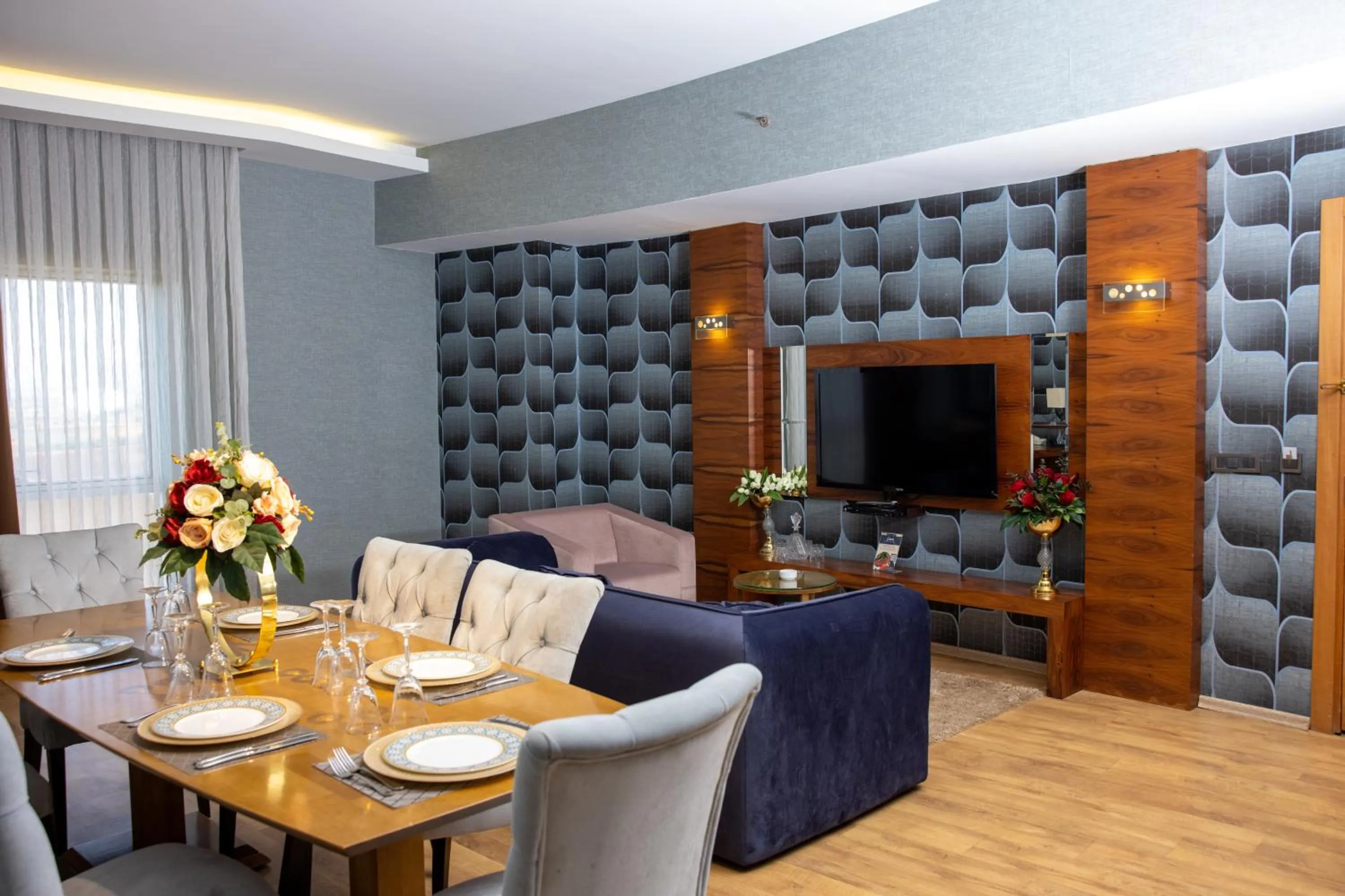 Anemon Grand Adana Otel