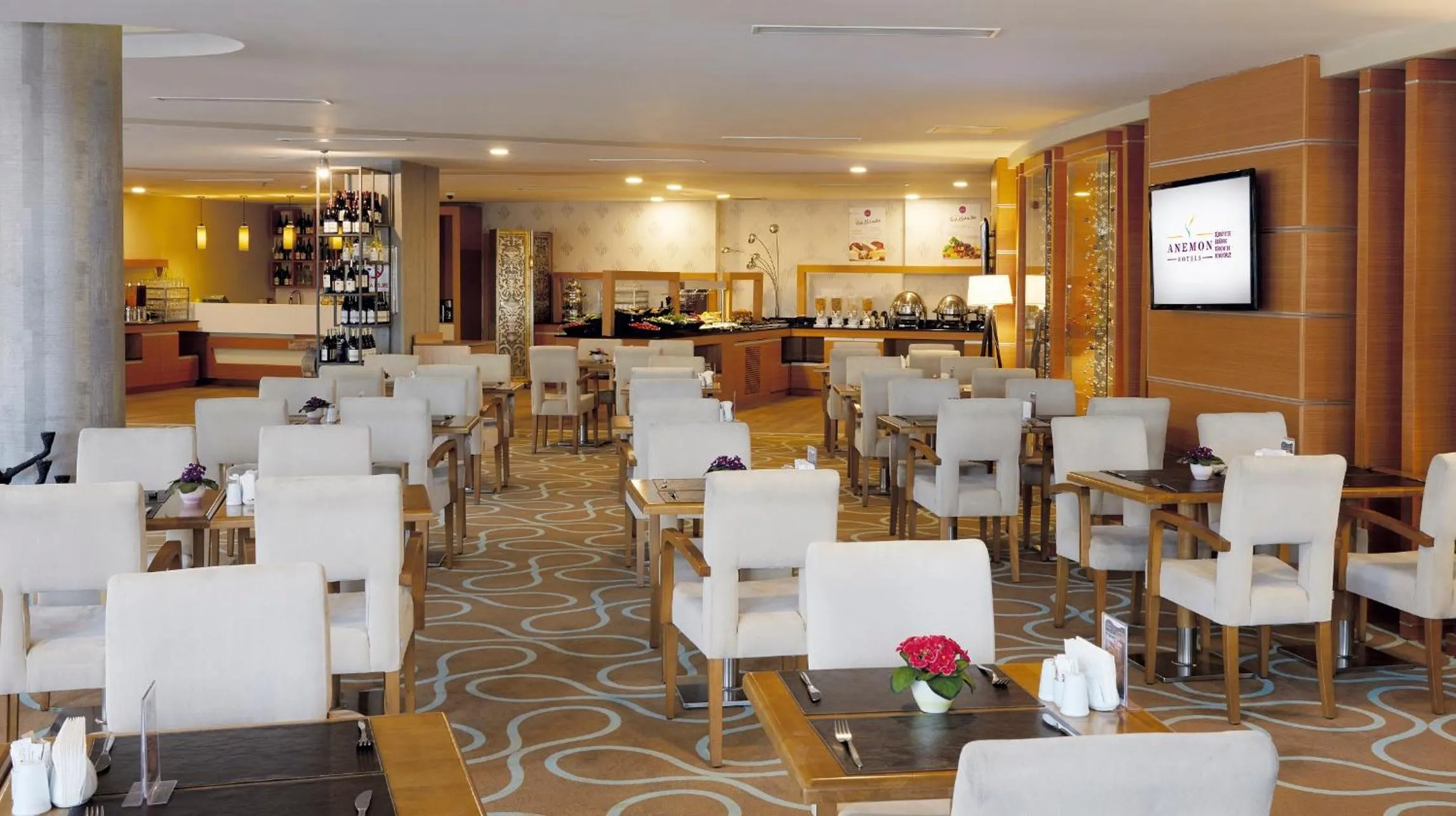 Anemon Grand Adana Otel