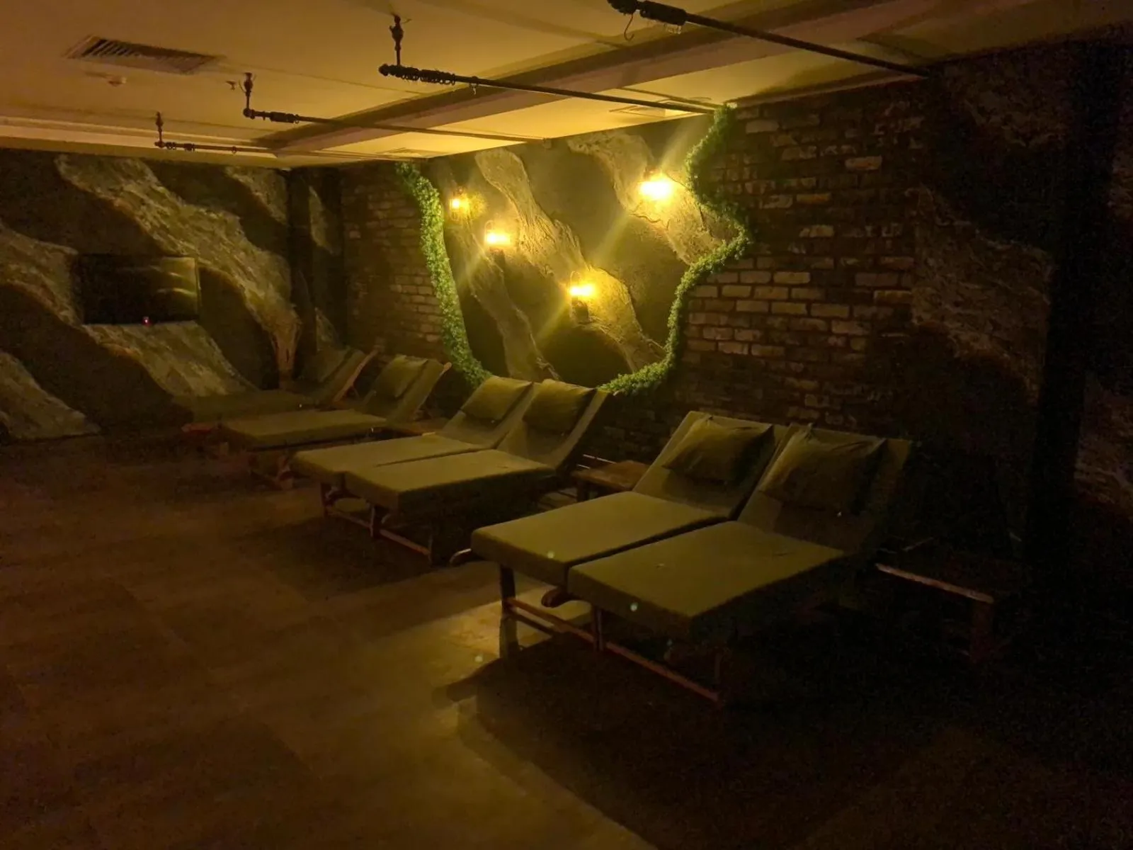 Anemon Grand Adana Otel