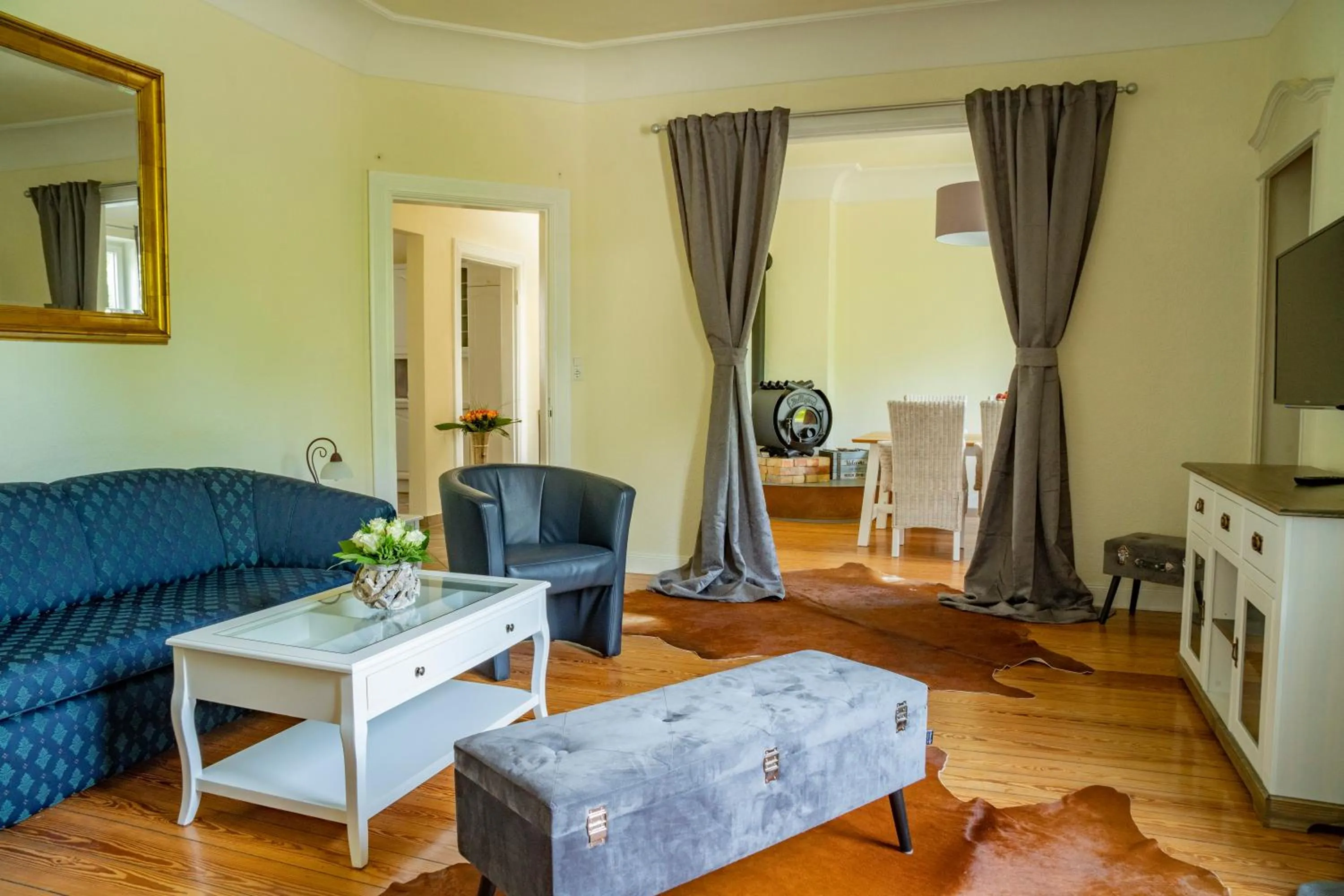 TV and multimedia in Dieksee-Eck am See