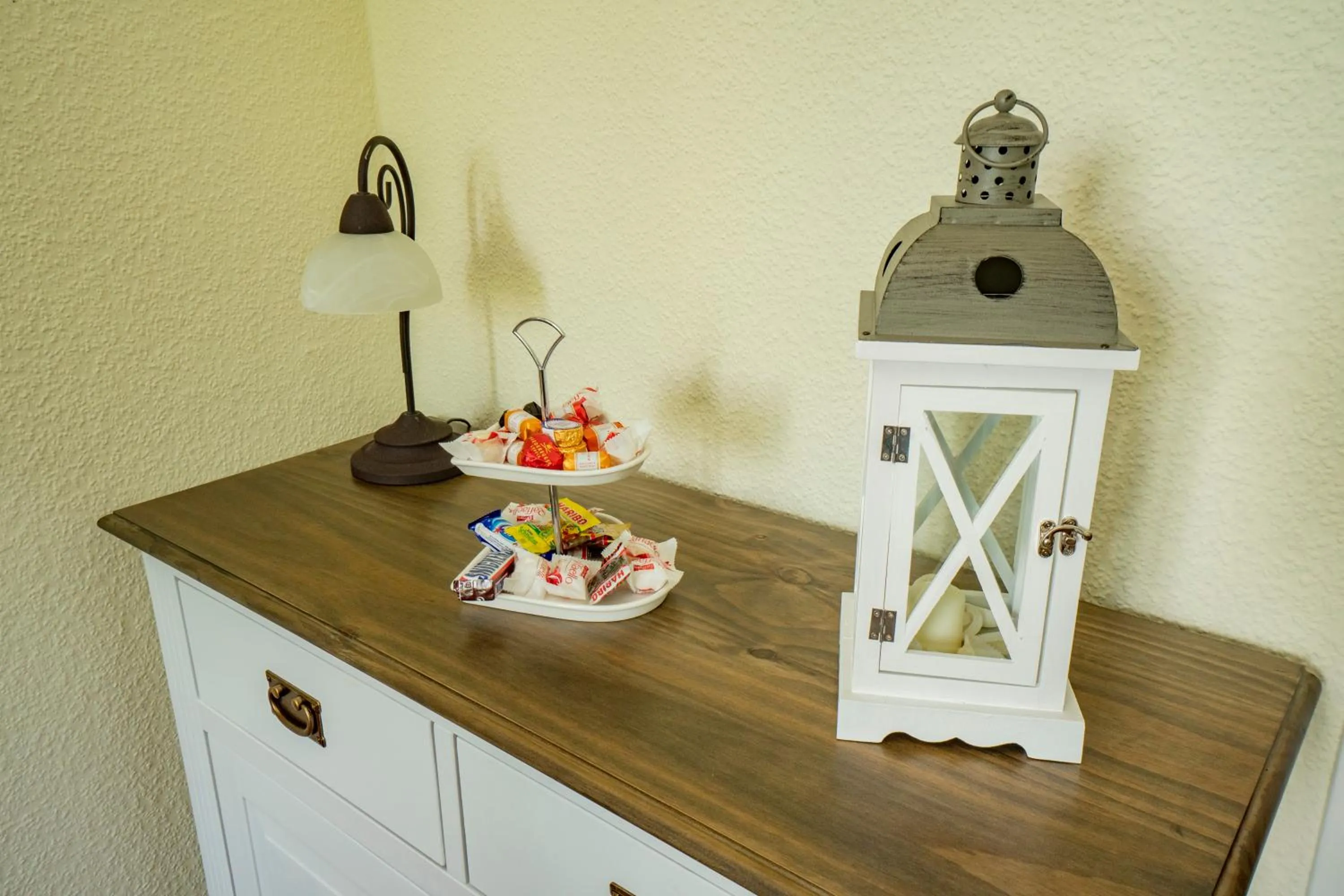 Photo of the whole room in Dieksee-Eck am See