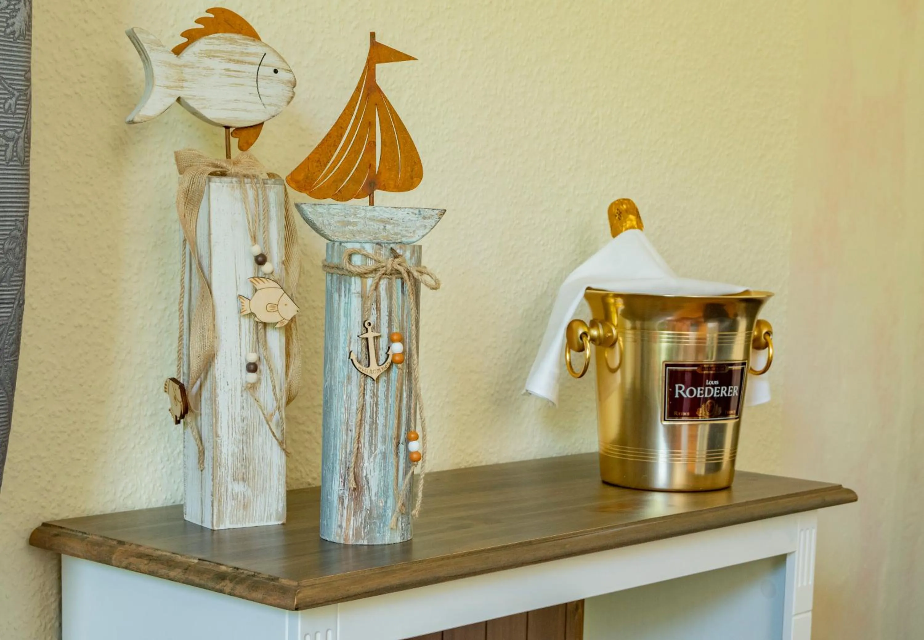 Photo of the whole room in Dieksee-Eck am See