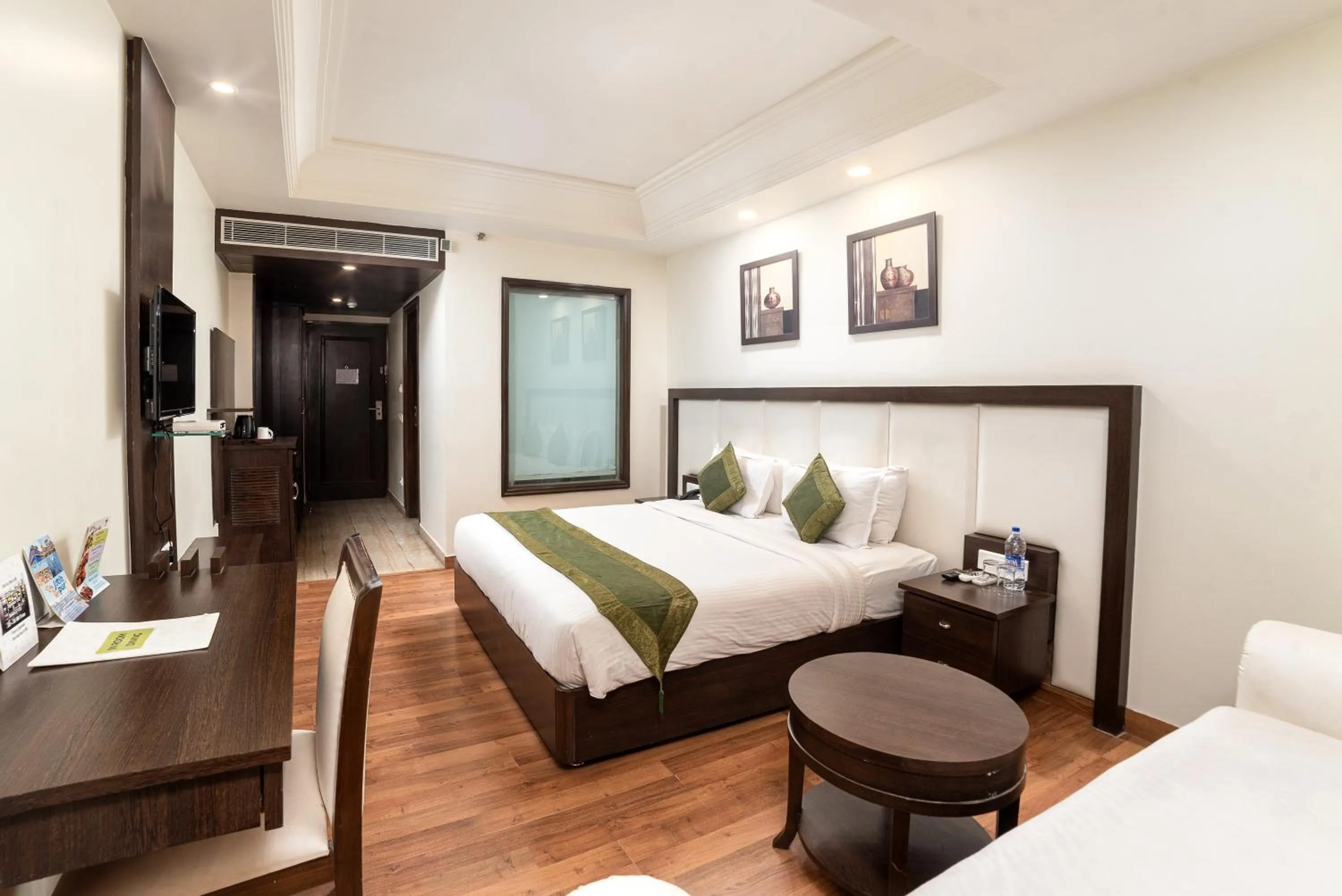 Parkk Boutique by HST Hotels