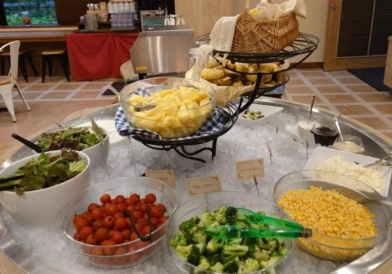 HOTEL EURASIA MAIHAMA ANNEX