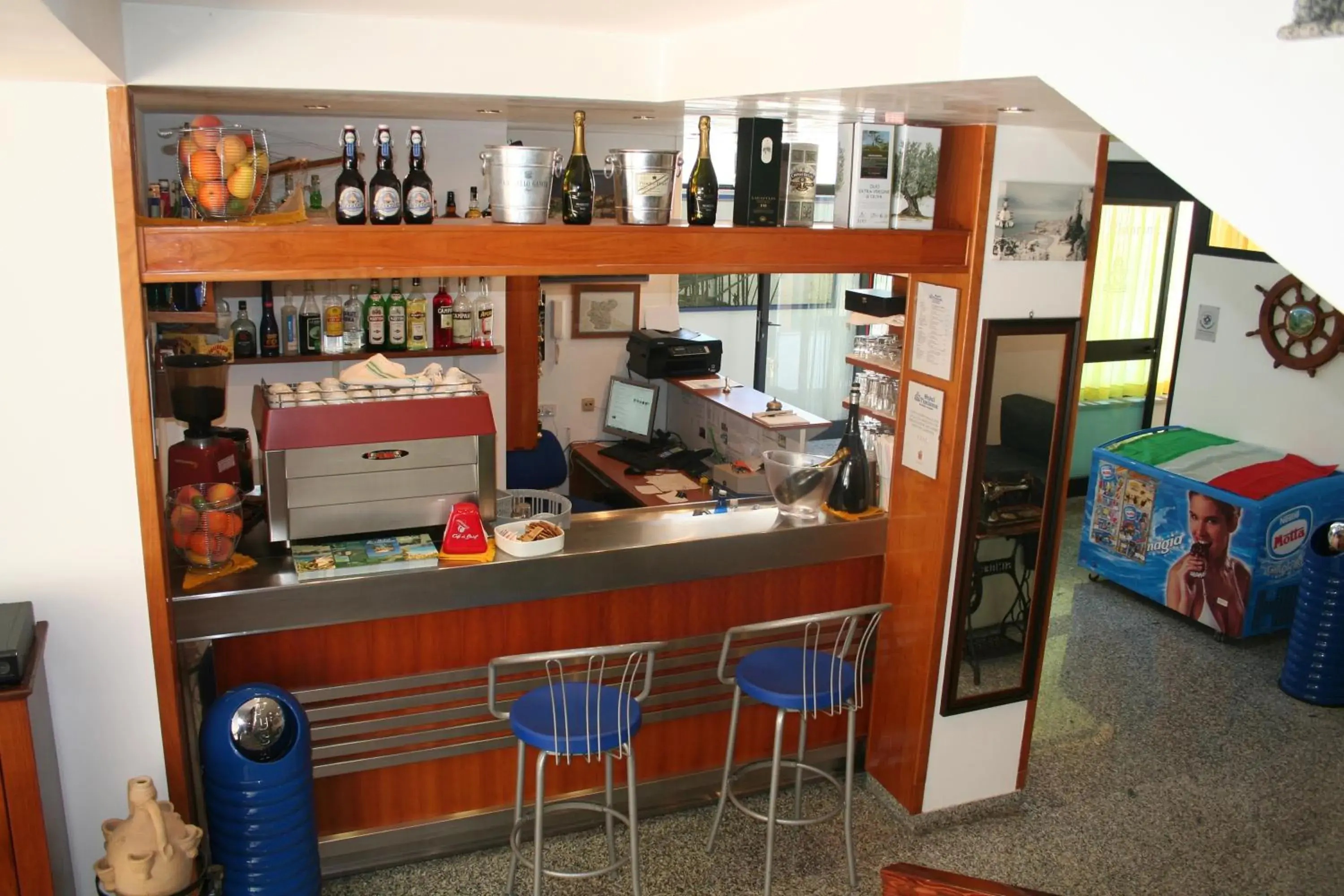 Hotel Timiama Hotel Timiama