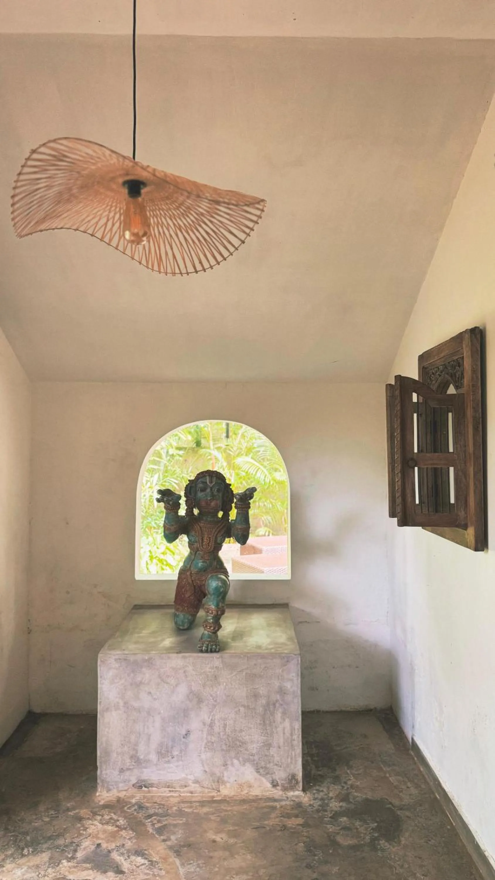 Sunsets and Palm Trees