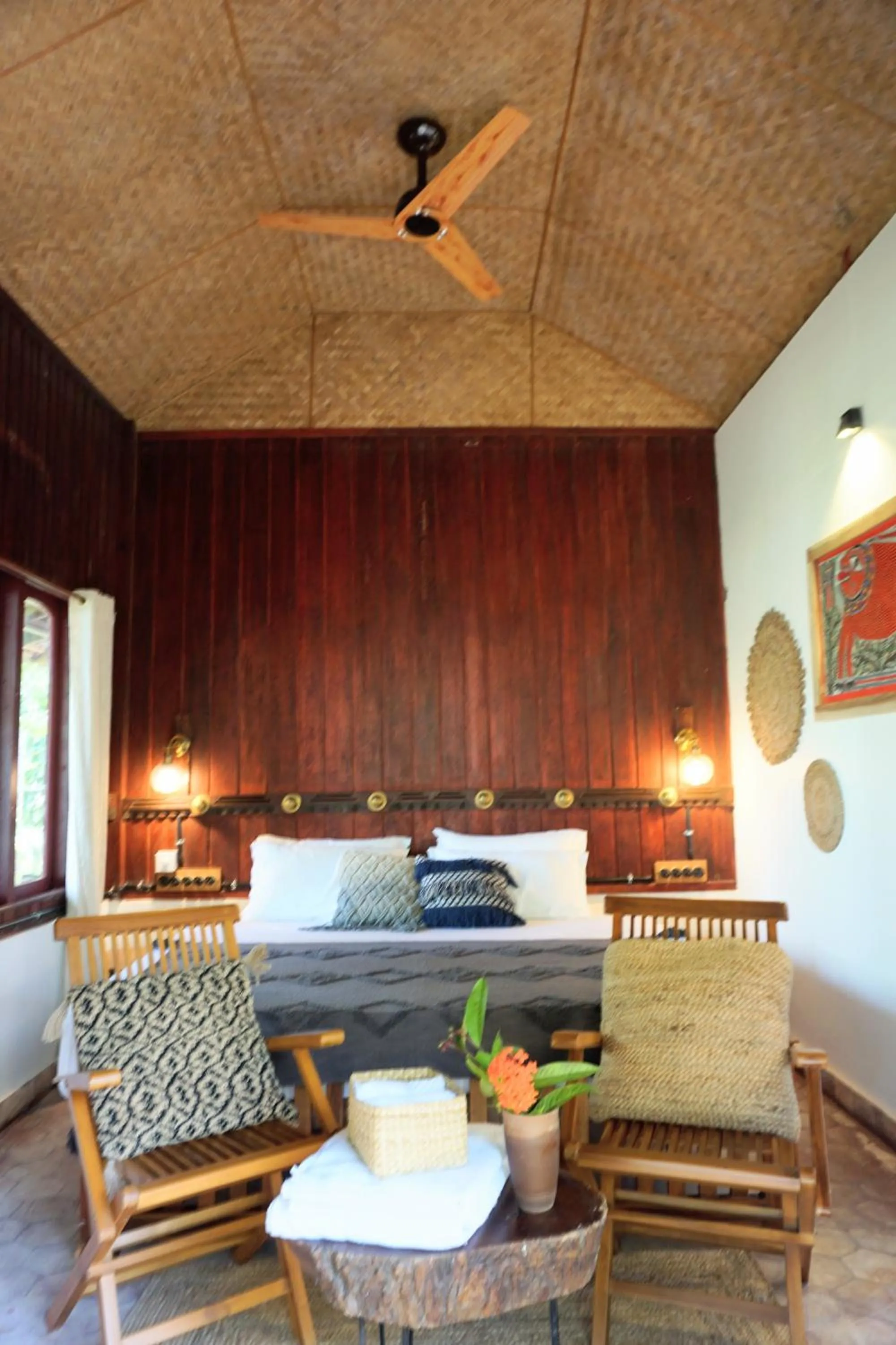 Sunsets and Palm Trees