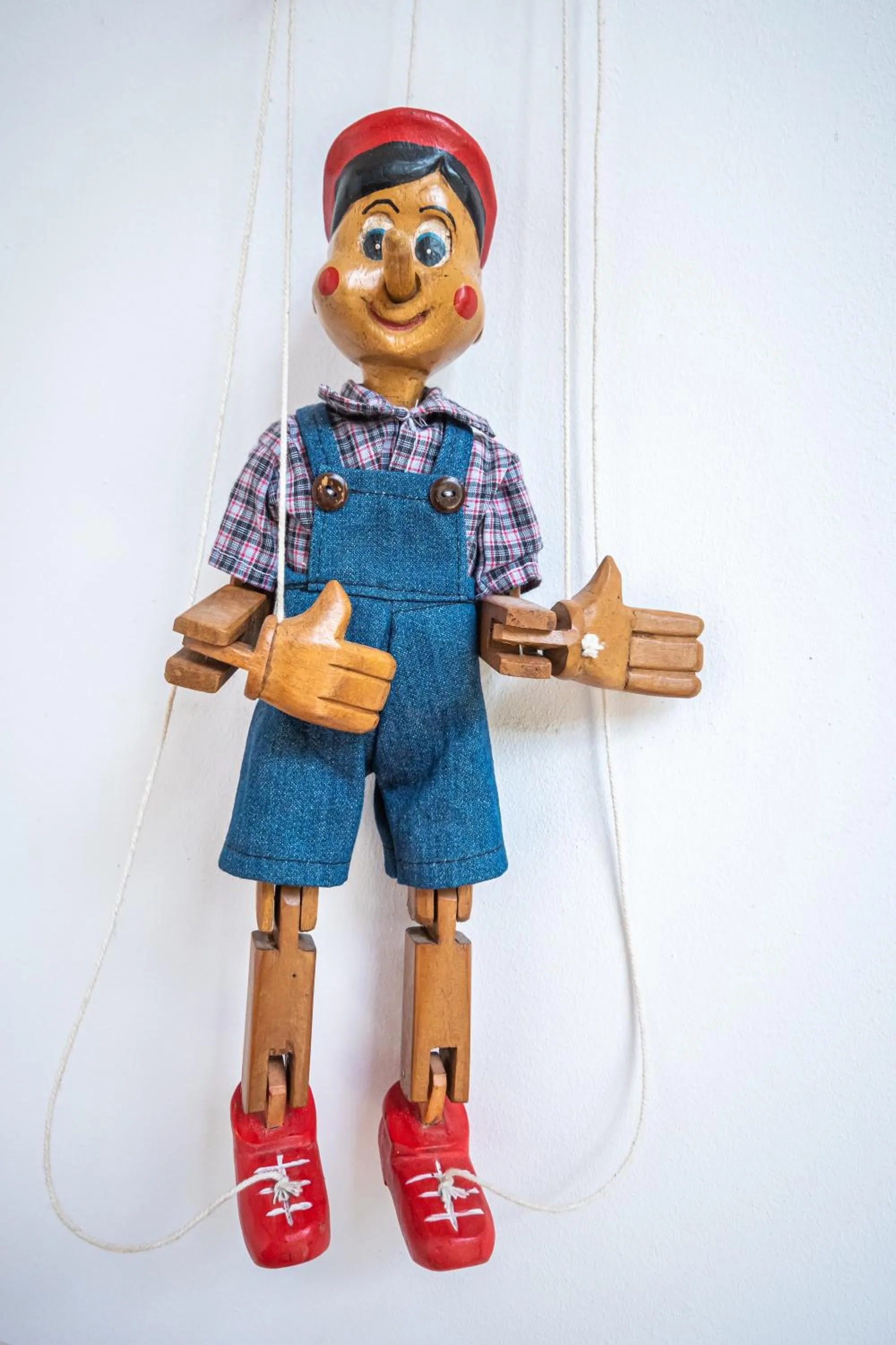 Decorative detail in Le DOMAINE DES ECOLIERS B&B