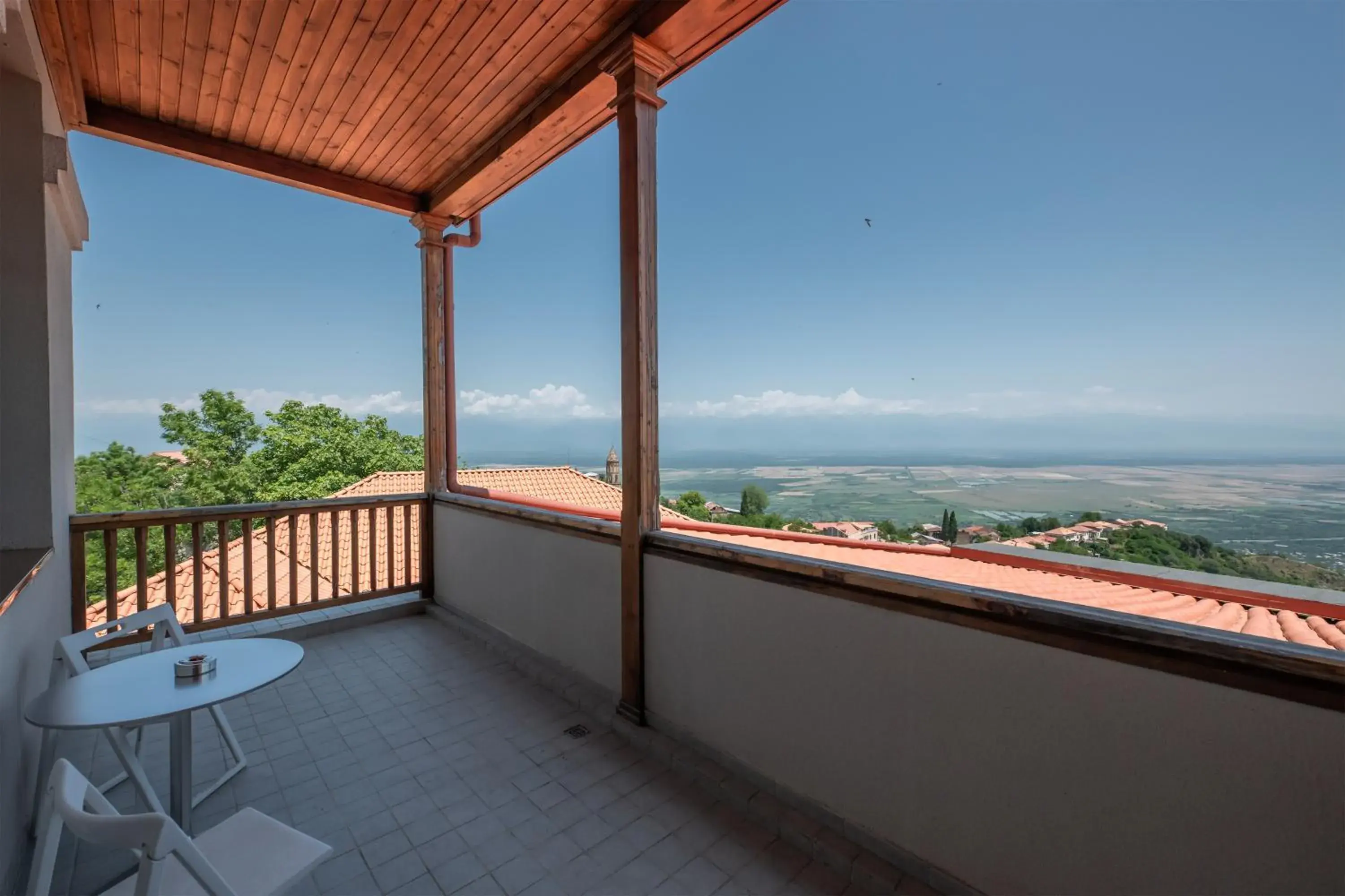 Double Room with Mountain View in Kabadoni Boutique Hotel Double Room with Mountain View in Kabadoni Boutique Hotel