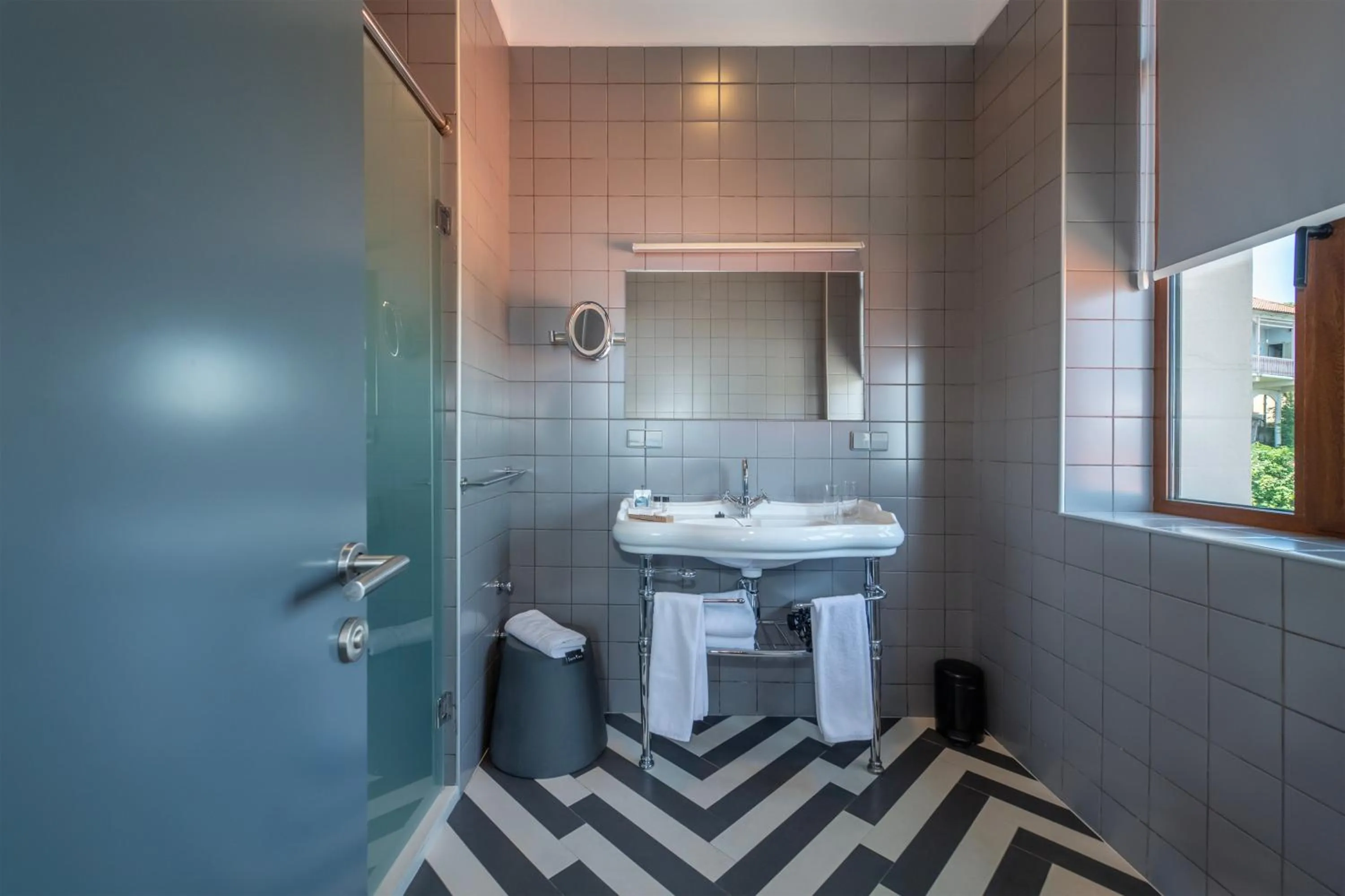 Kabadoni Boutique Hotel