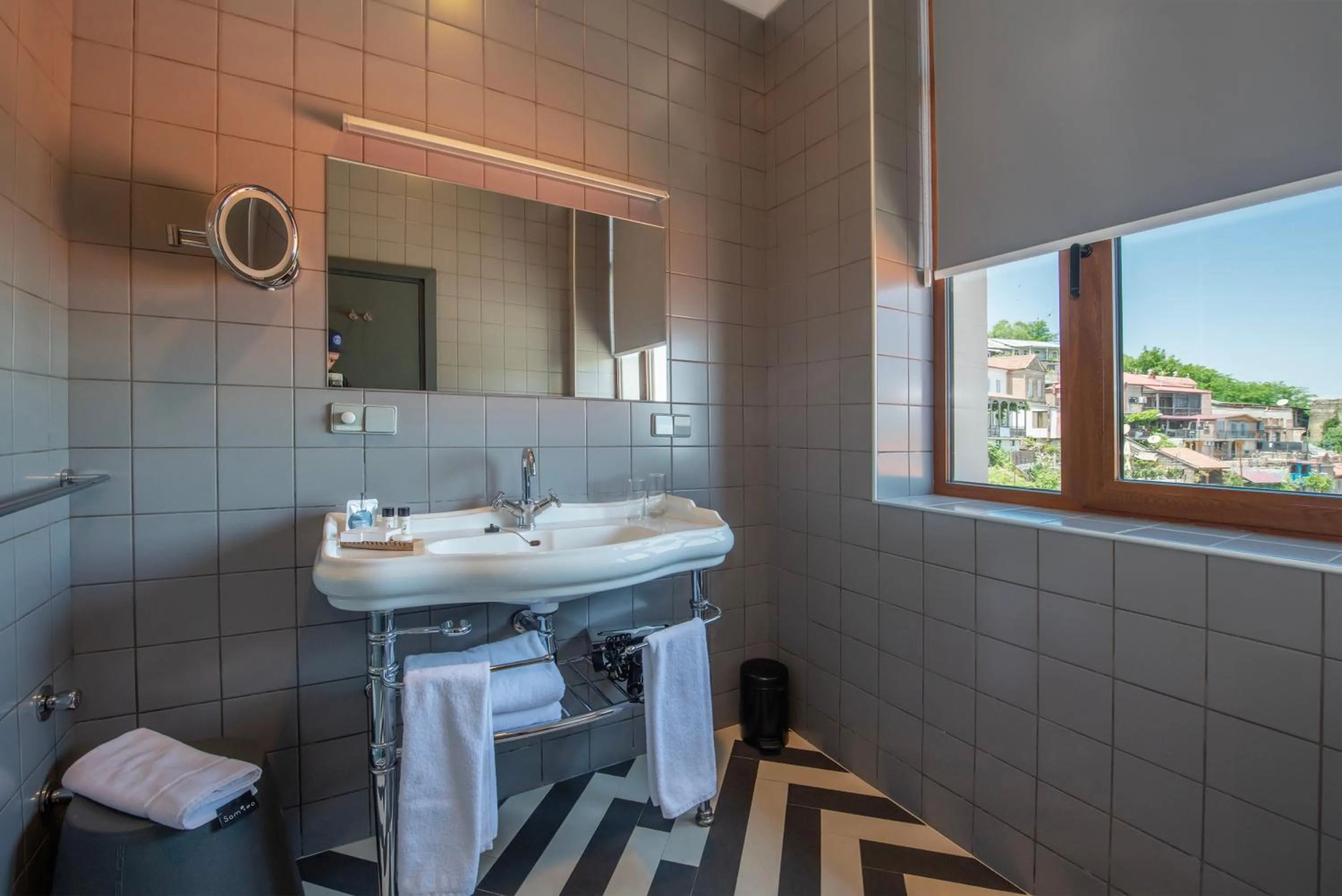 Kabadoni Boutique Hotel