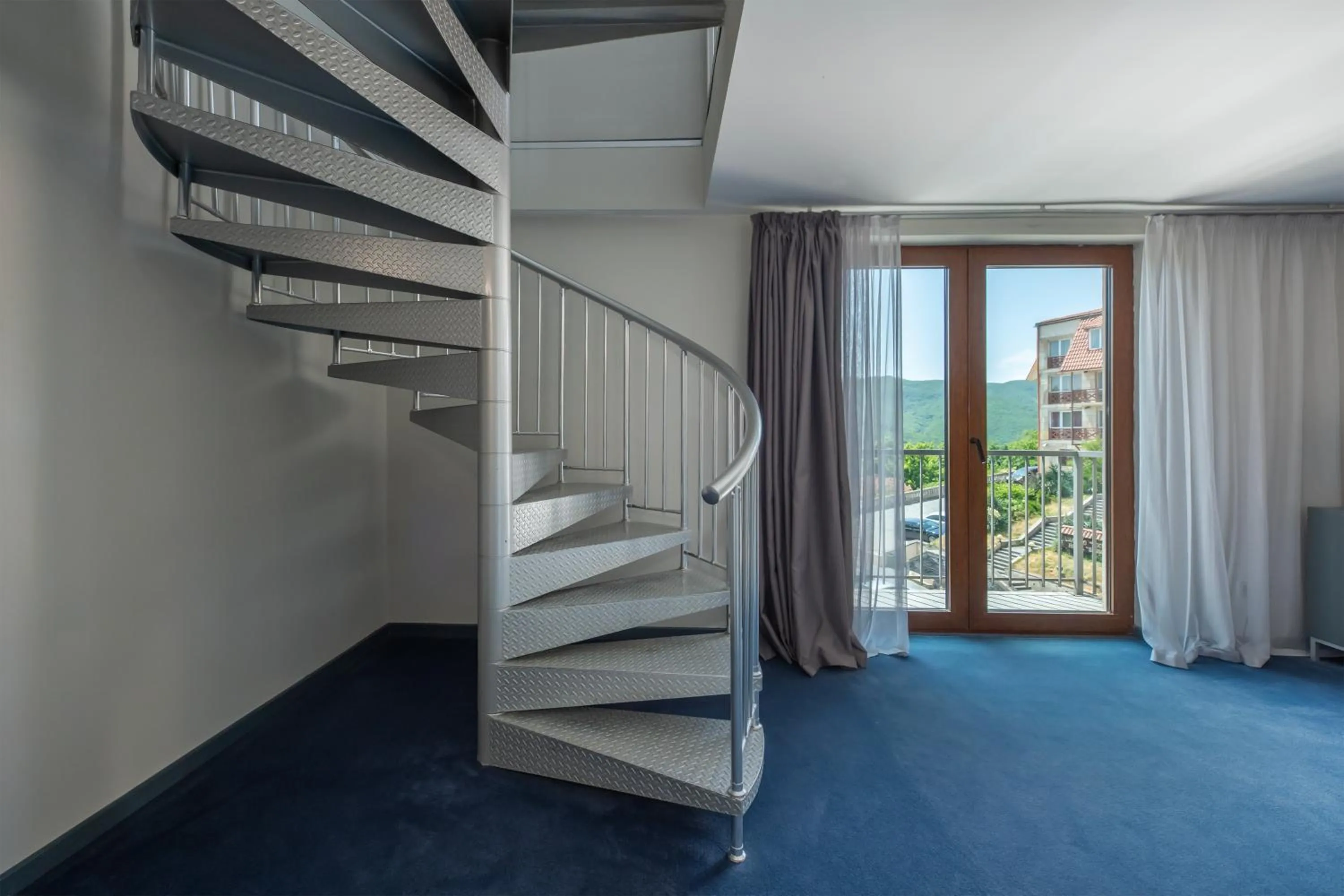 Photo of the whole room, Bed in Kabadoni Boutique Hotel