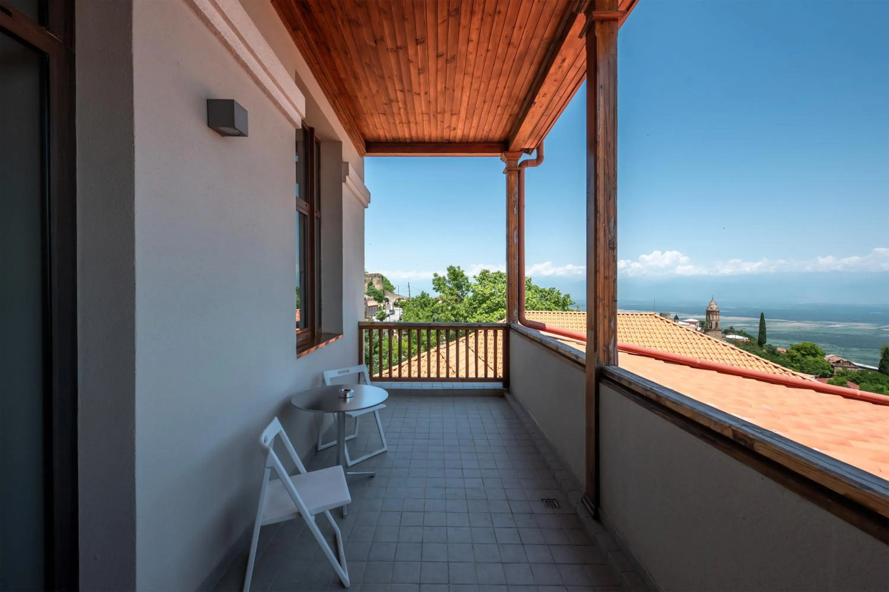 Kabadoni Boutique Hotel