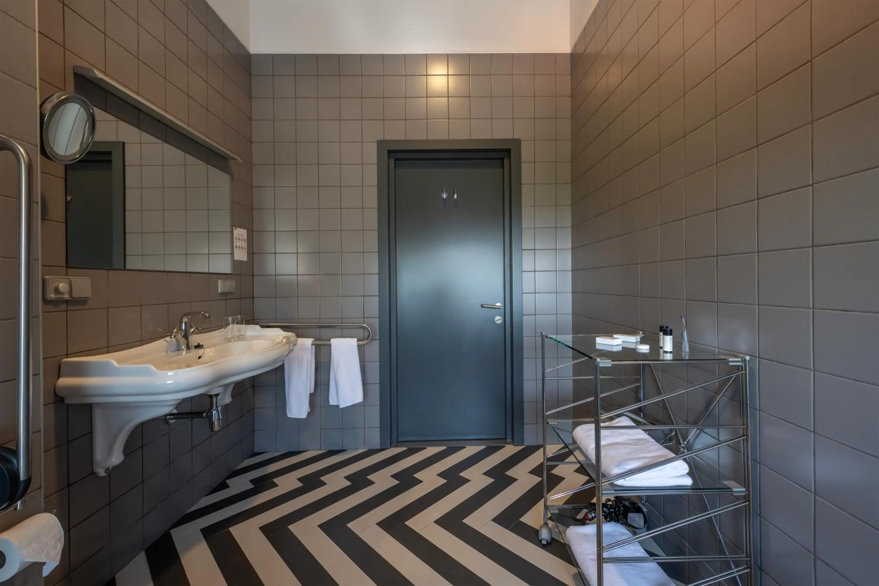 Kabadoni Boutique Hotel