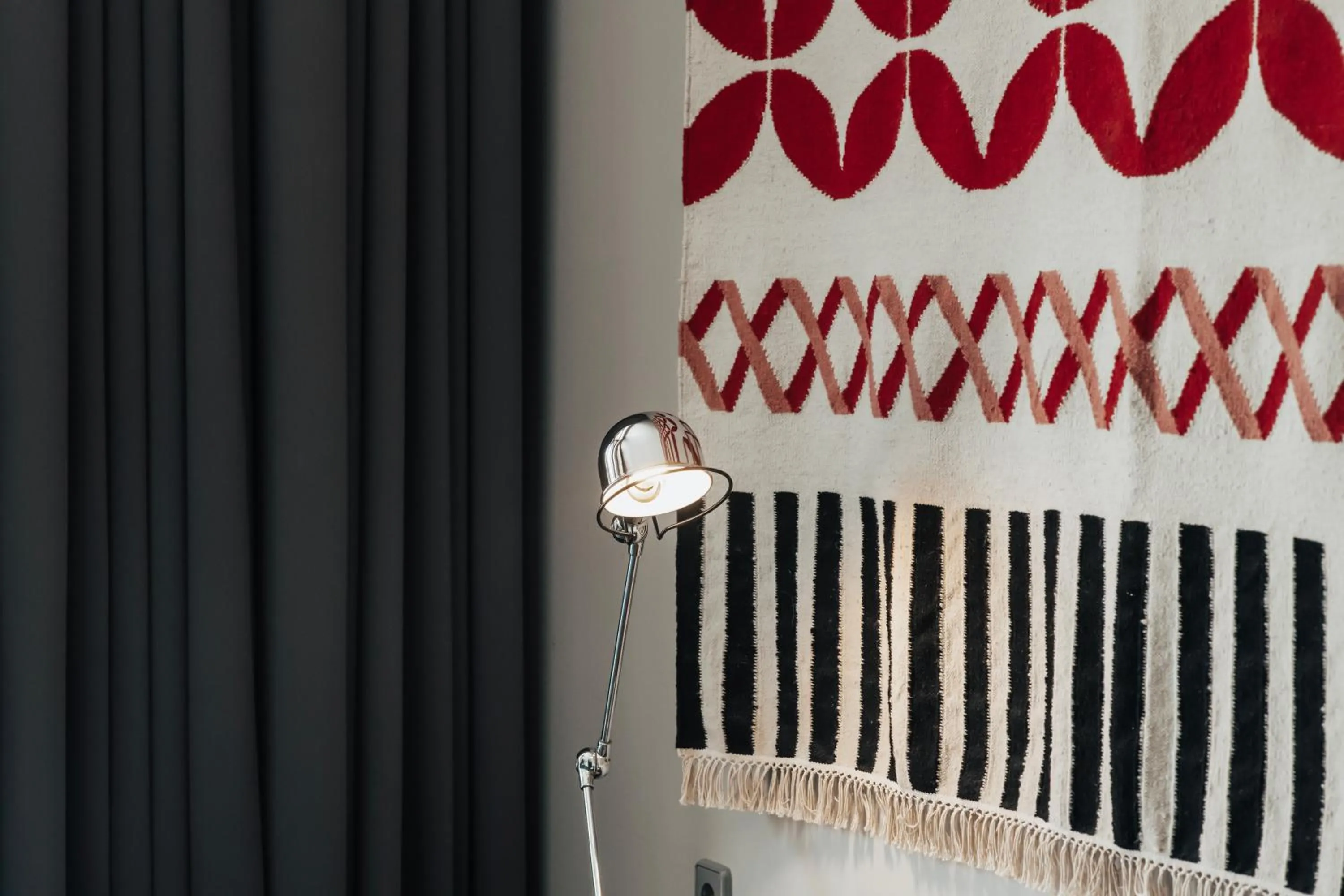 furniture in Kabadoni Boutique Hotel