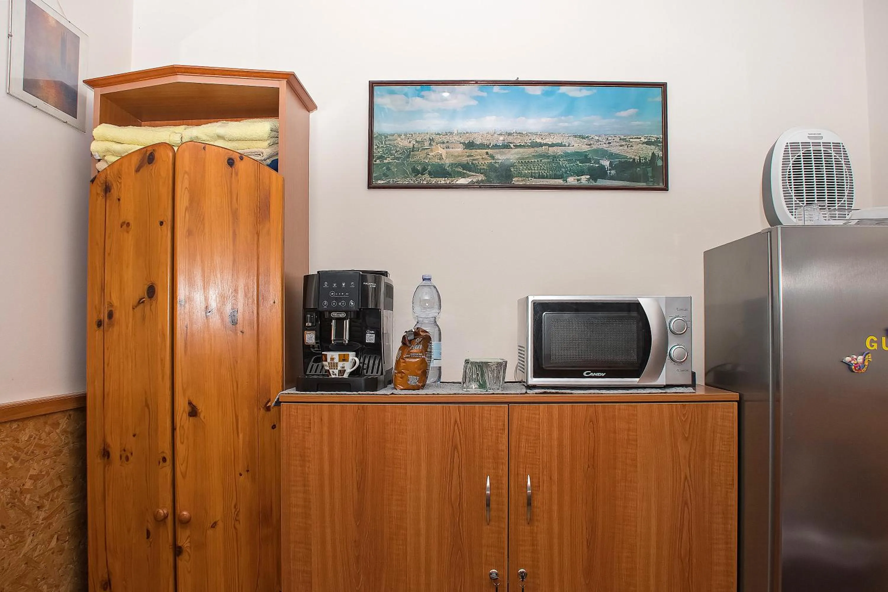 Tiszafa Vendégház Nagykanizsa