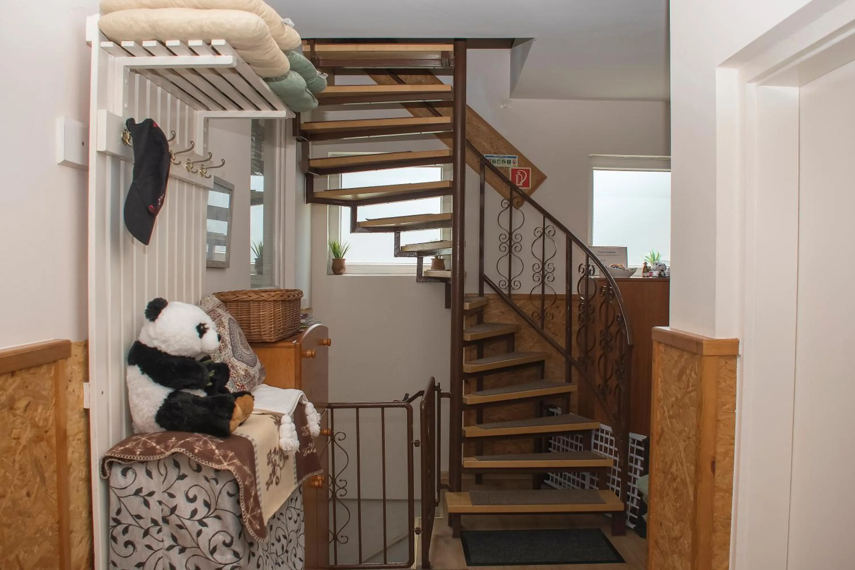 Tiszafa Vendégház Nagykanizsa