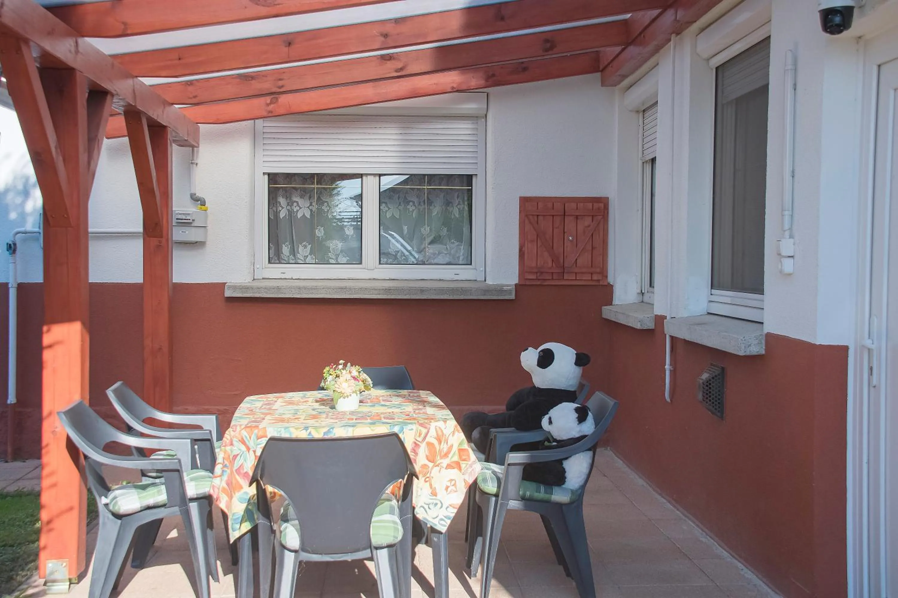 Tiszafa Vendégház Nagykanizsa