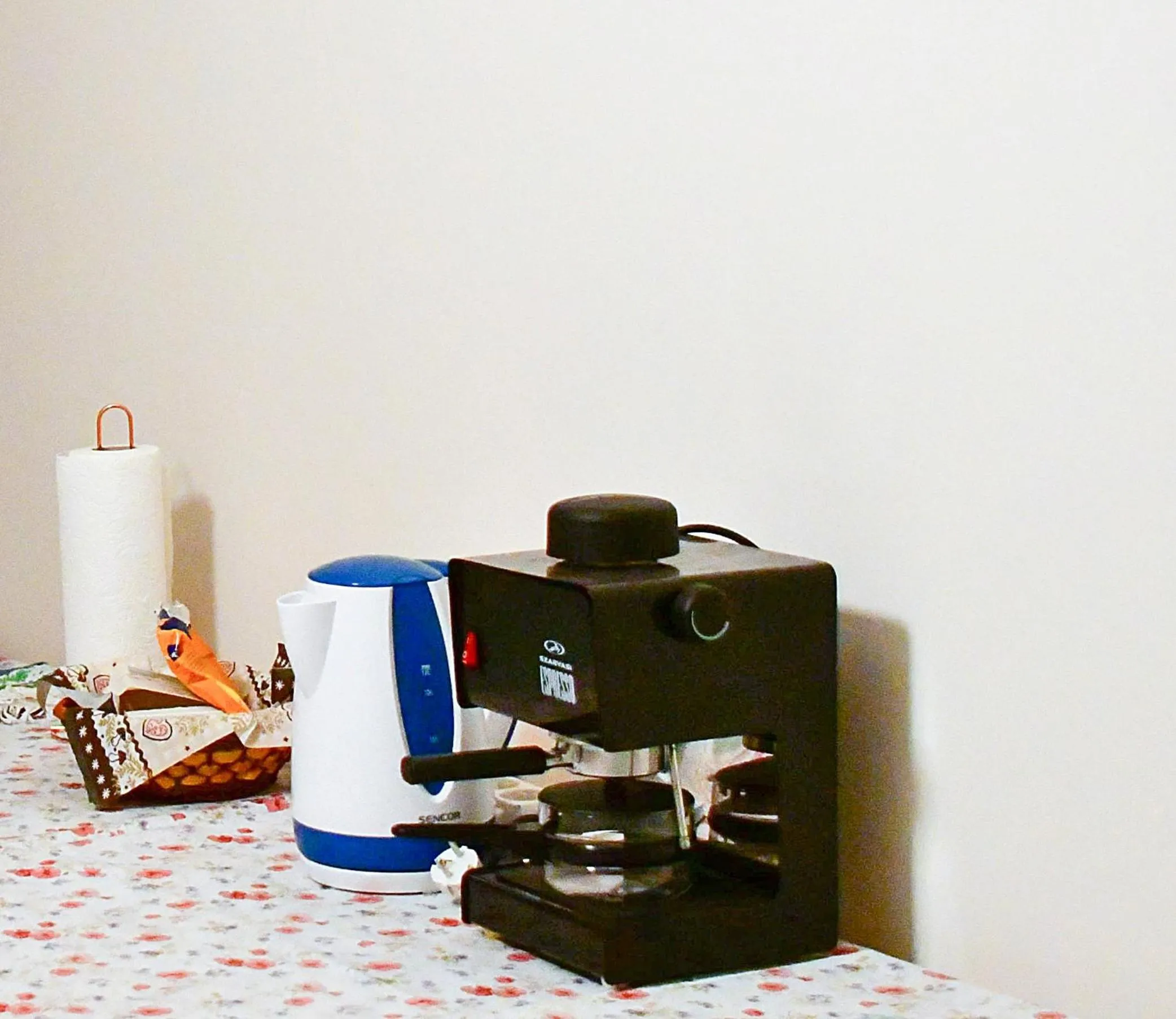 Standard Triple Room in Tiszafa Vendégház Nagykanizsa