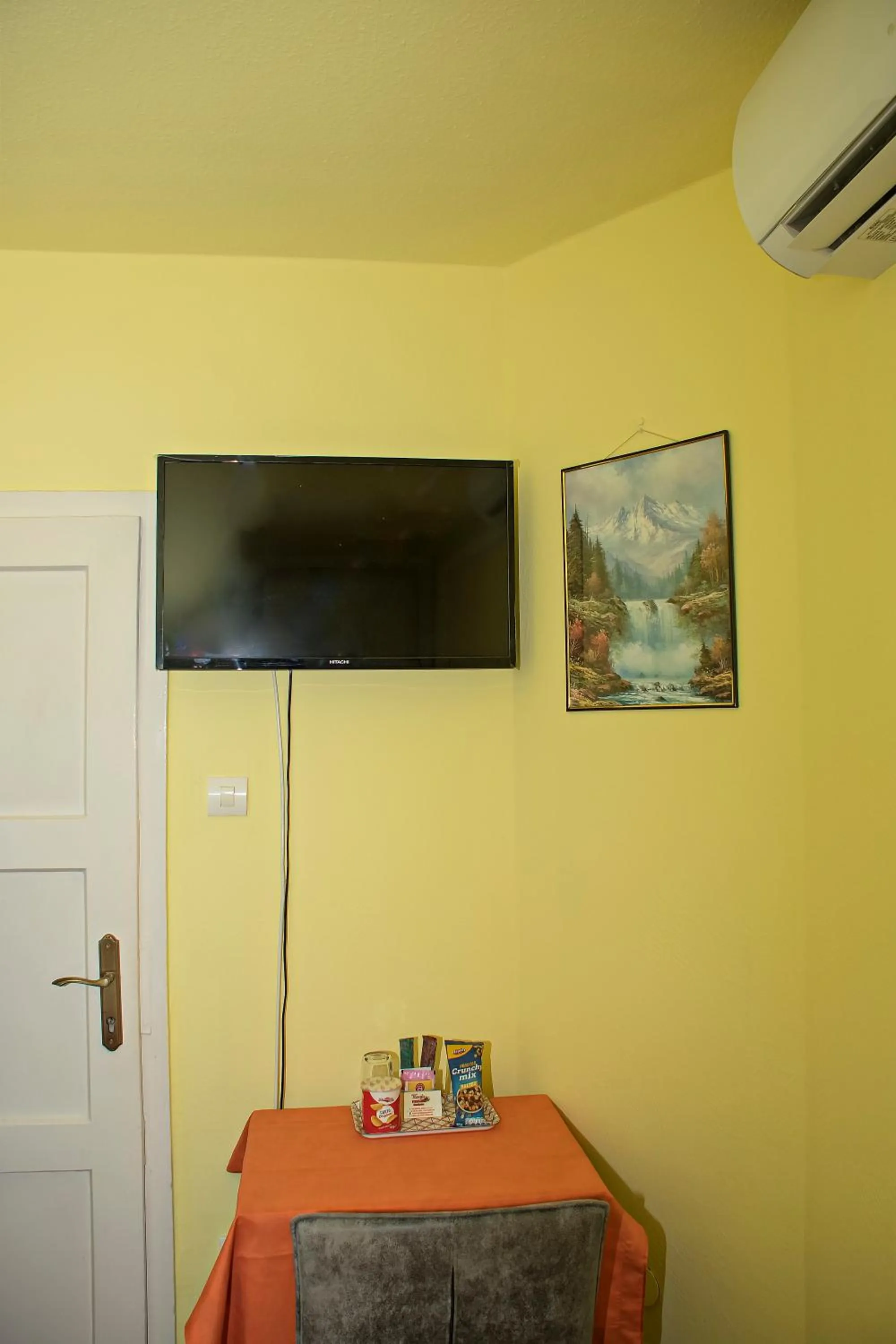 Tiszafa Vendégház Nagykanizsa