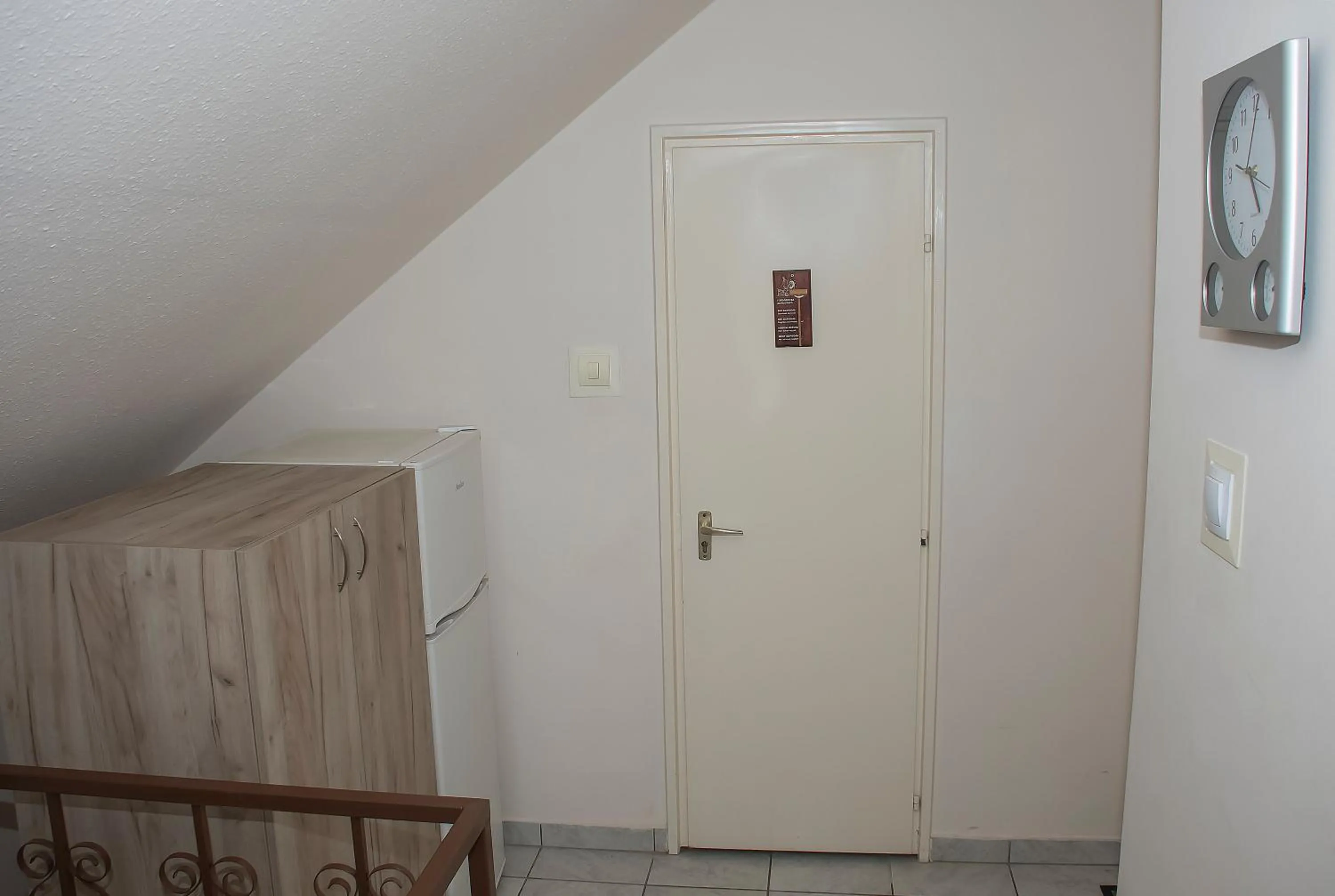 Tiszafa Vendégház Nagykanizsa