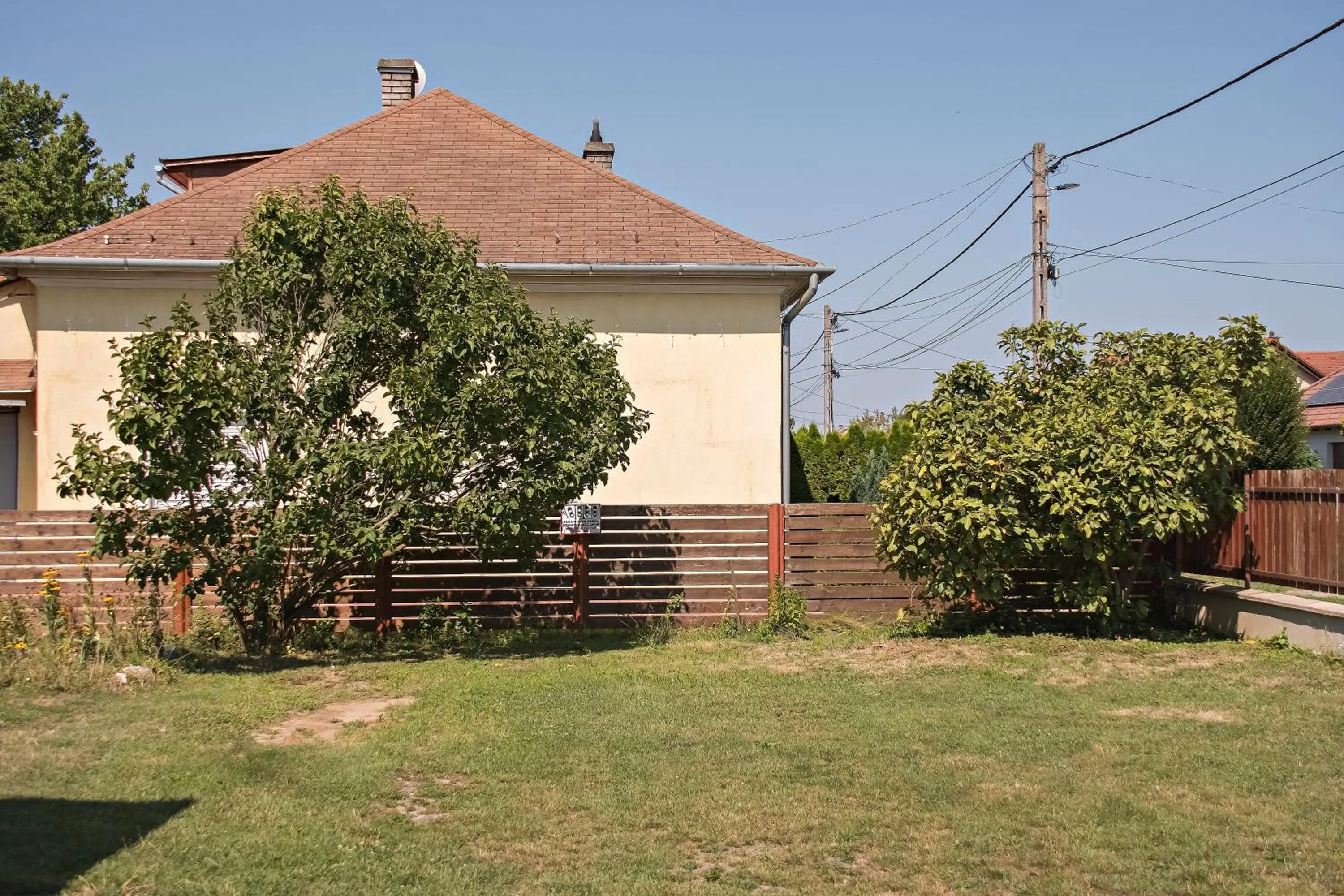 Tiszafa Vendégház Nagykanizsa