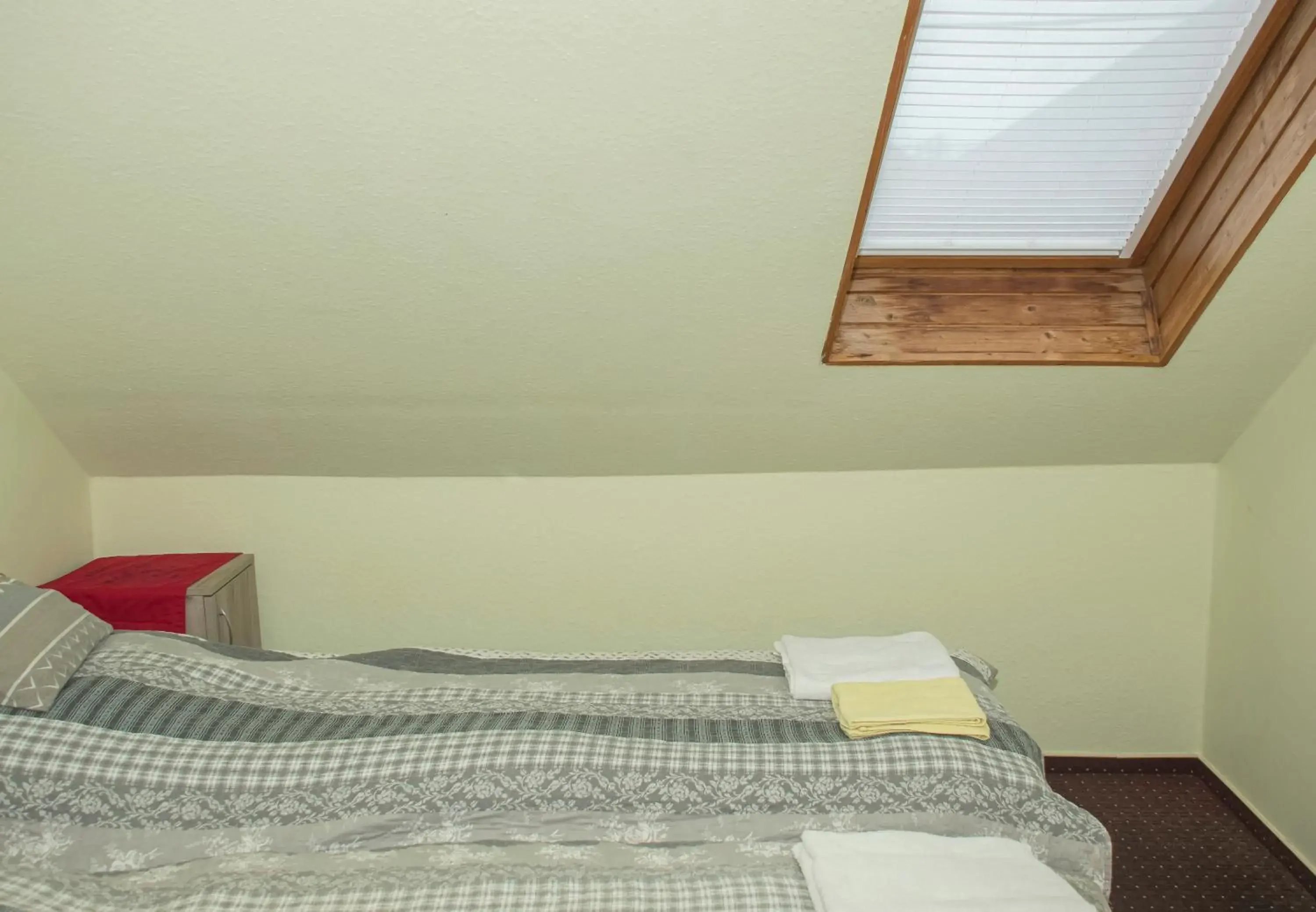 Standard Triple Room in Tiszafa Vendégház Nagykanizsa Standard Triple Room in Tiszafa Vendégház Nagykanizsa