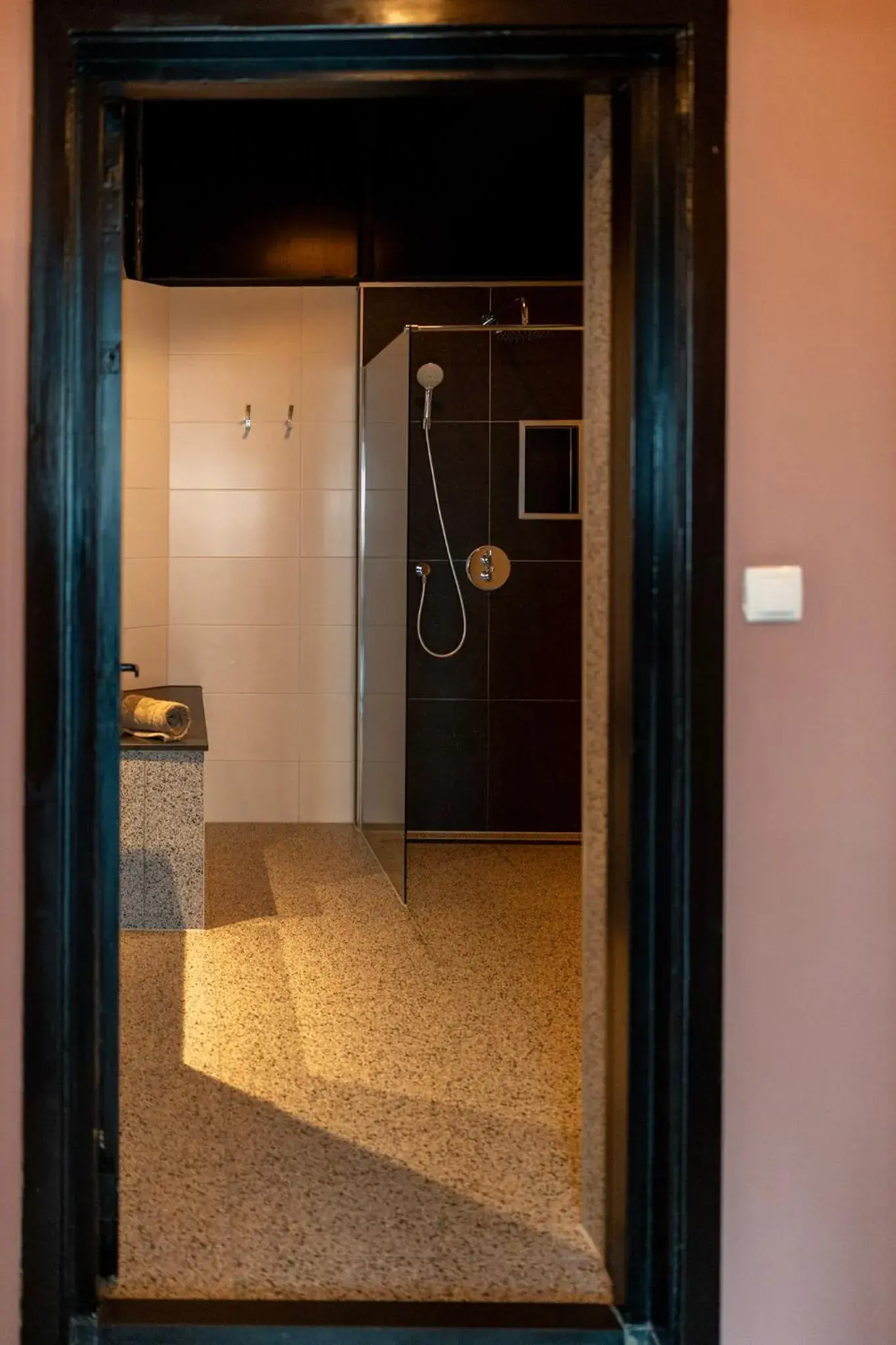 Superior Family Room in BBgebouw39 - op de Rijkswerf Superior Family Room in BBgebouw39 - op de Rijkswerf