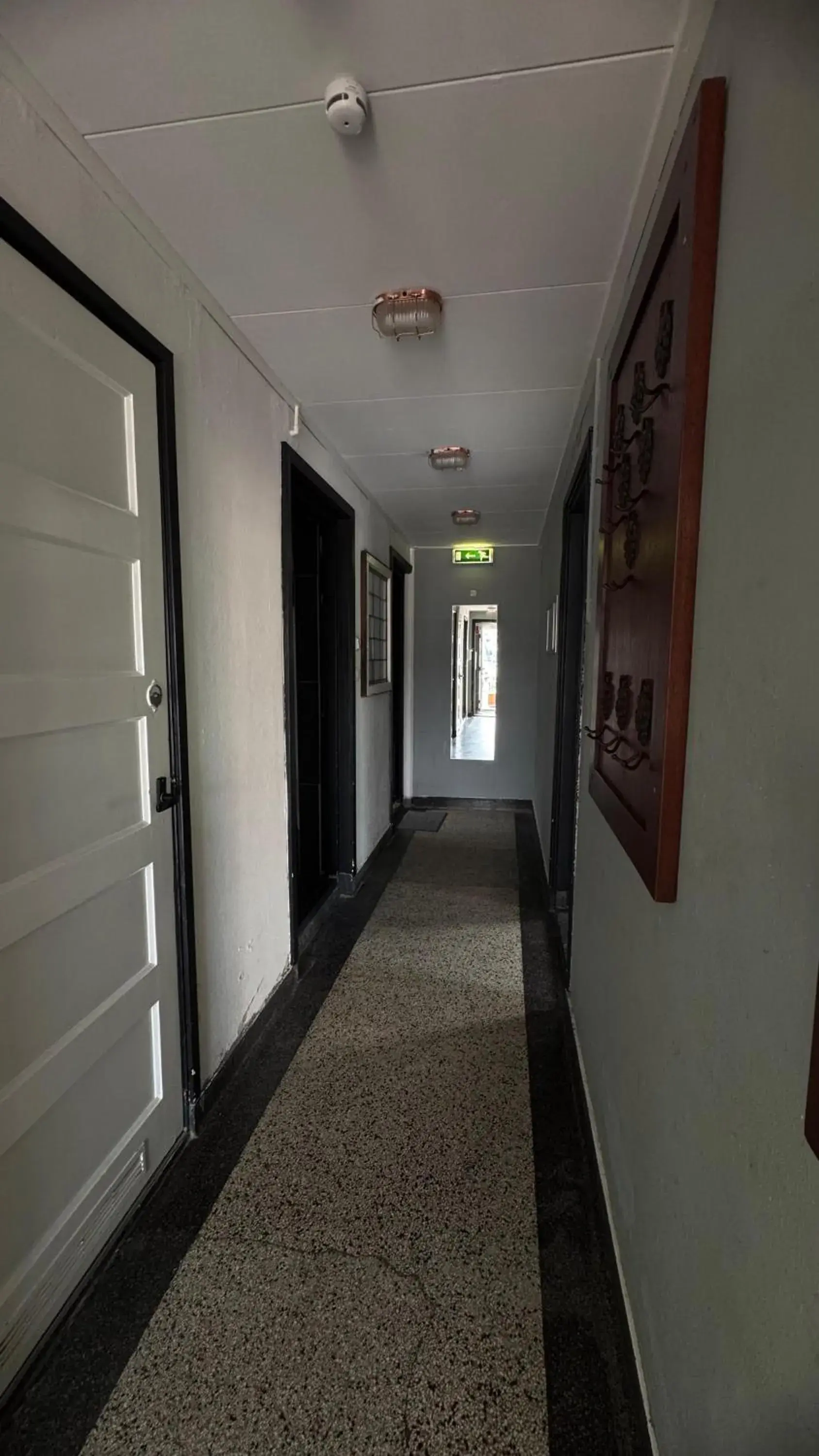 Superior Family Room in BBgebouw39 - op de Rijkswerf Superior Family Room in BBgebouw39 - op de Rijkswerf